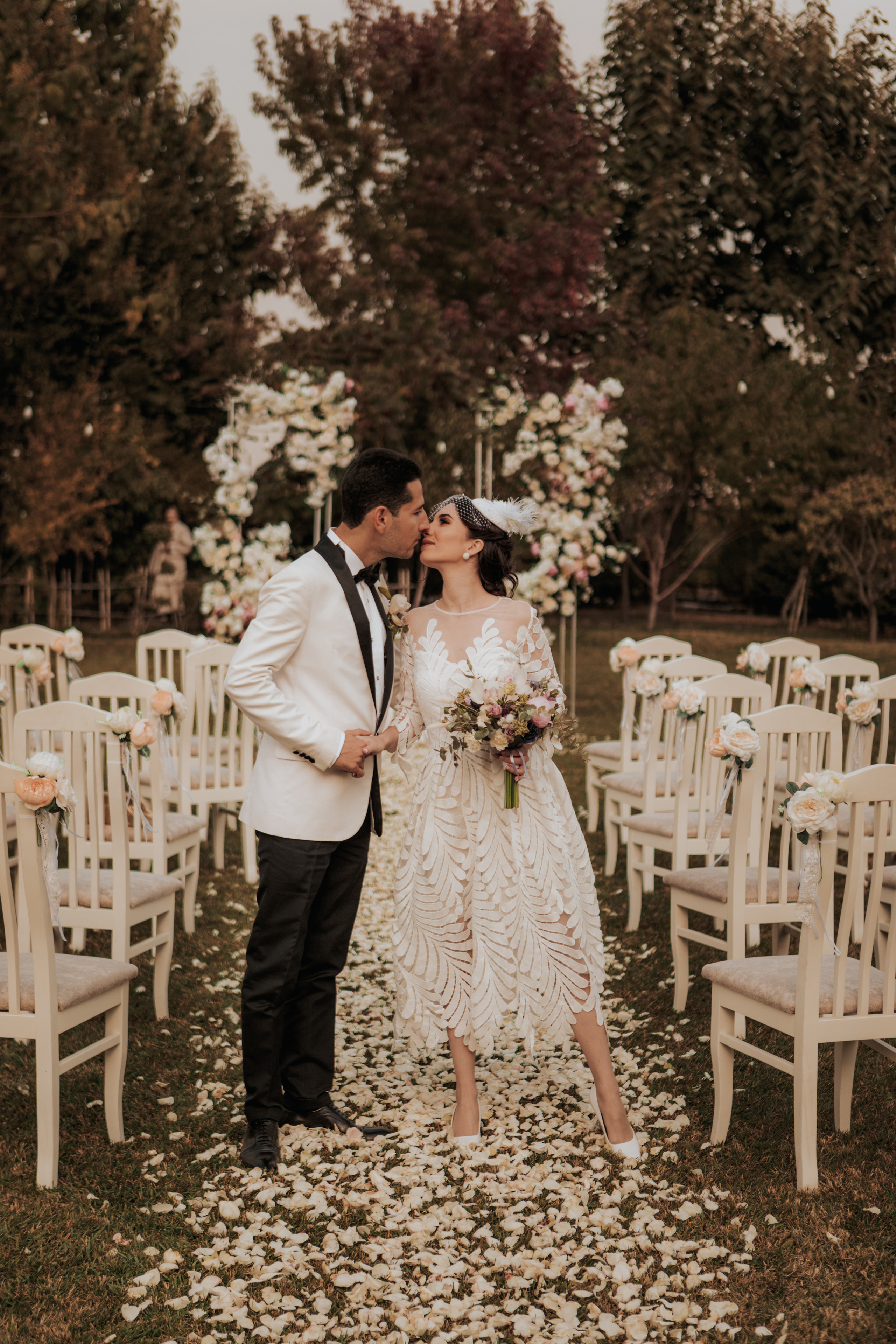 Свадьбы. Фотограф Вероника Яцына в Ташкенте