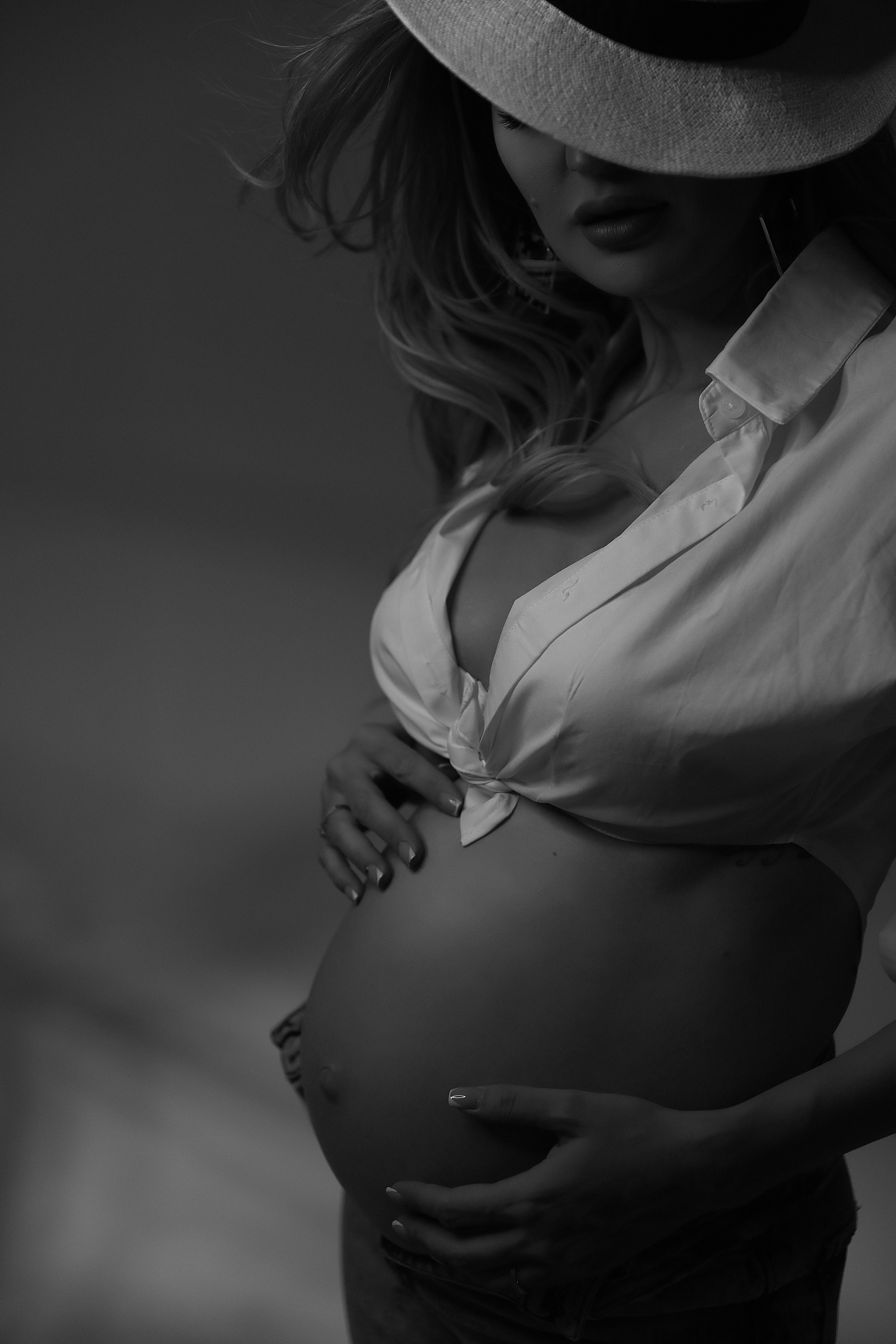 Беременность. Фотограф Вероника Яцына в Ташкенте