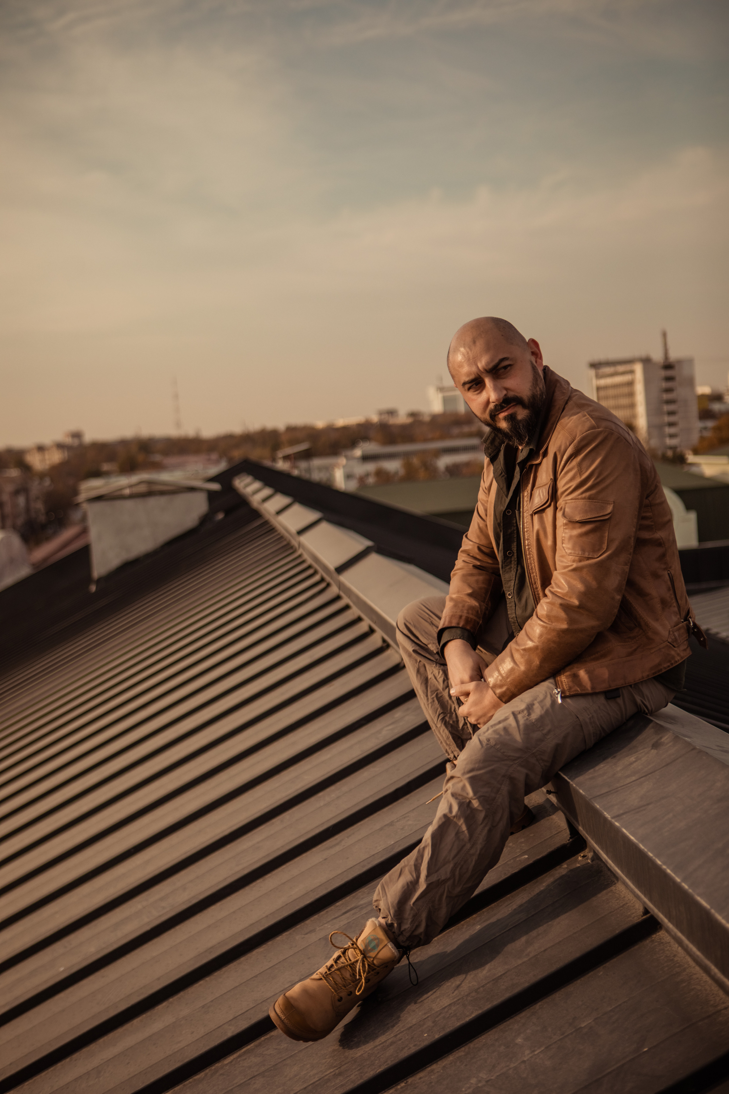 Мужская фотосессия. Фотограф Вероника Яцына в Ташкенте