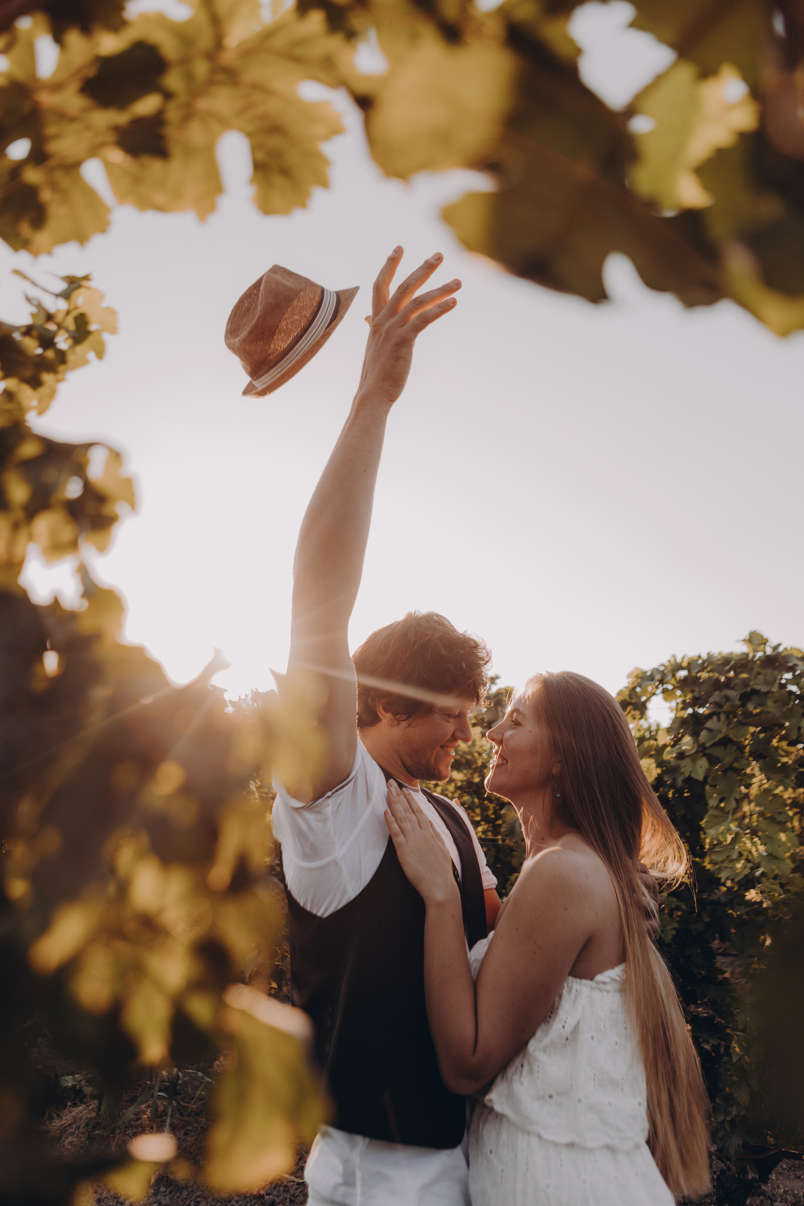 Лав стори. Фотограф Вероника Яцына в Ташкенте