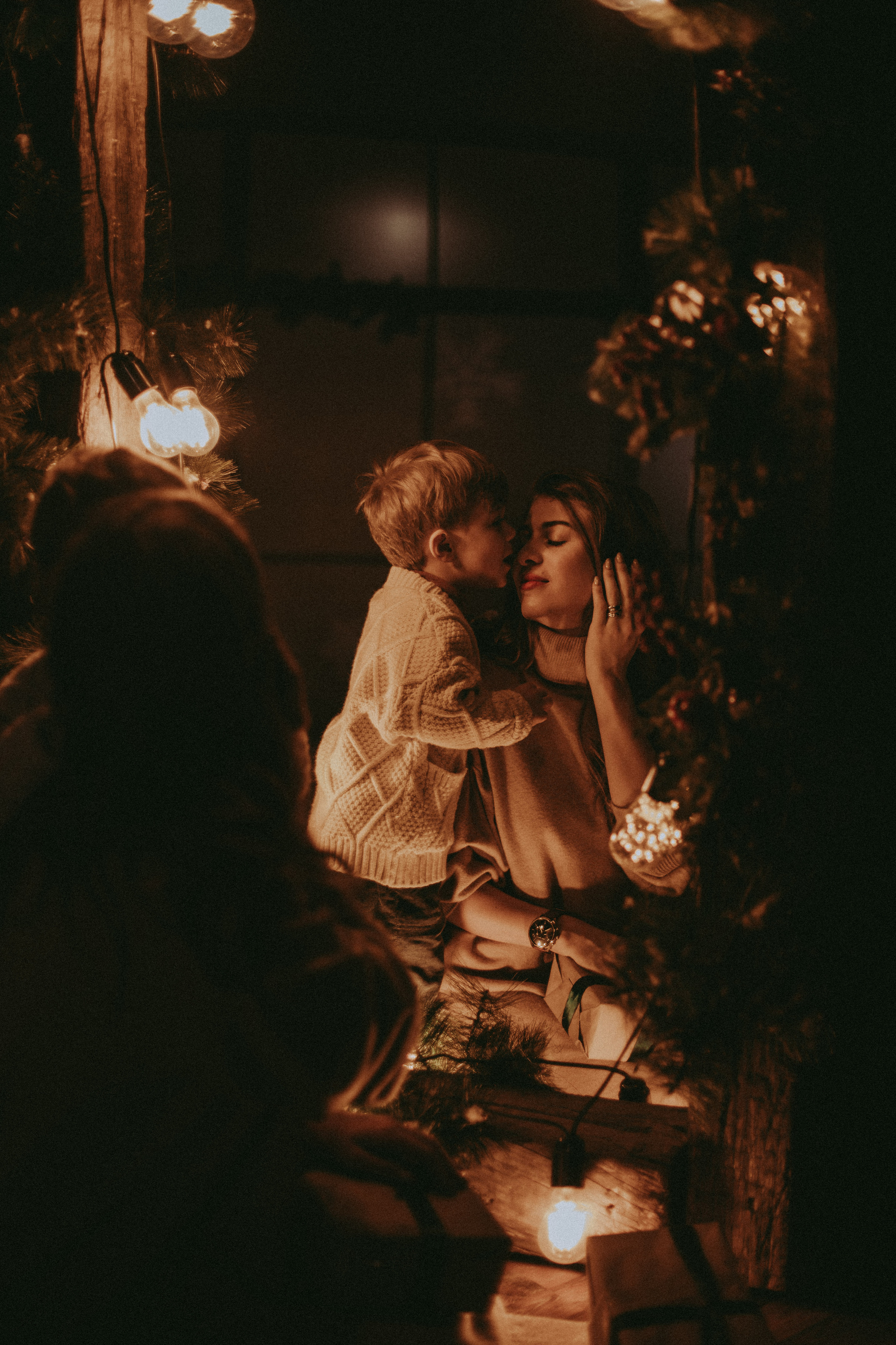 Семейные фотосессии. Фотограф Вероника Яцына в Ташкенте