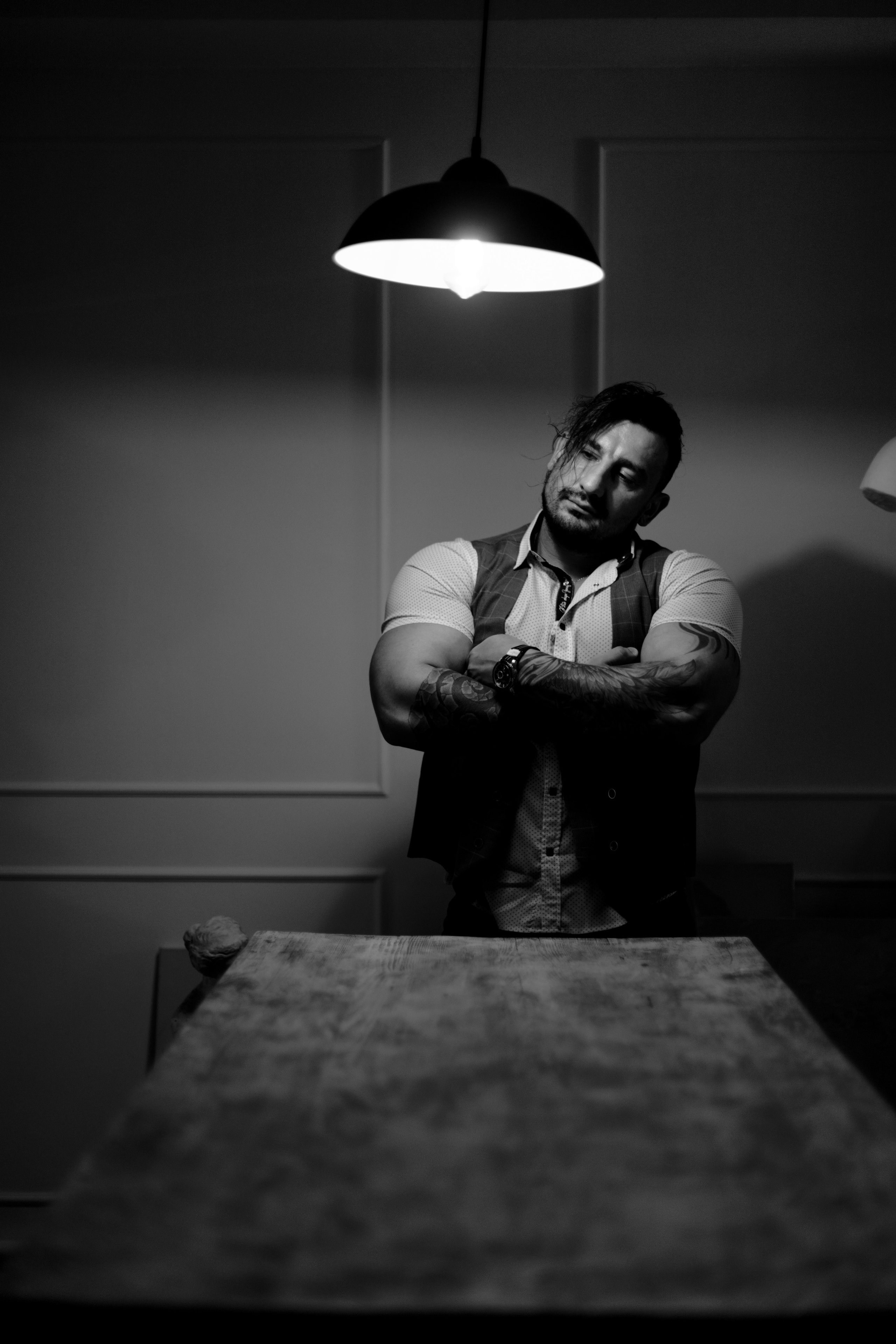 Мужская фотосессия. Фотограф Вероника Яцына в Ташкенте