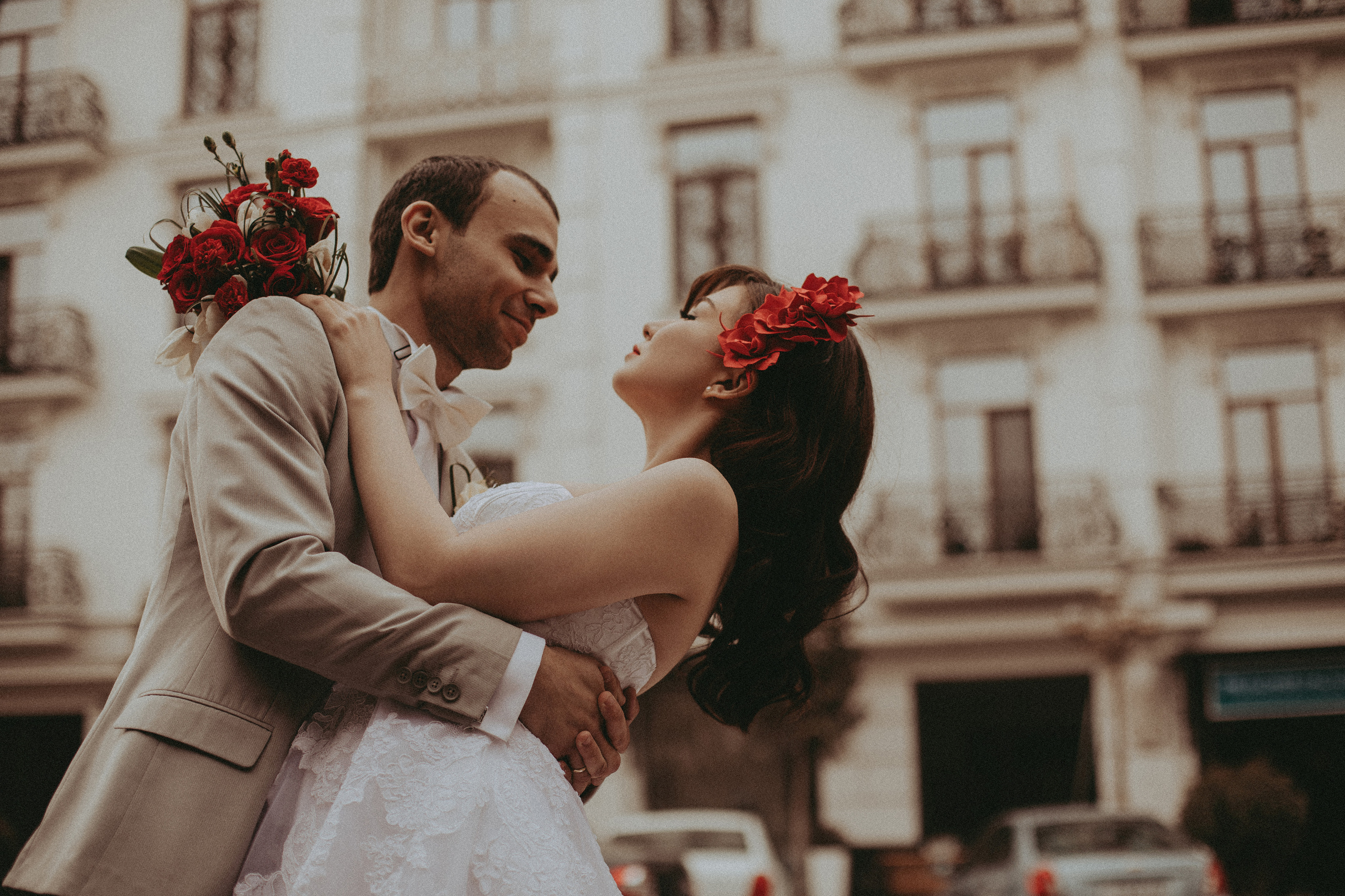 Свадьбы. Фотограф Вероника Яцына в Ташкенте