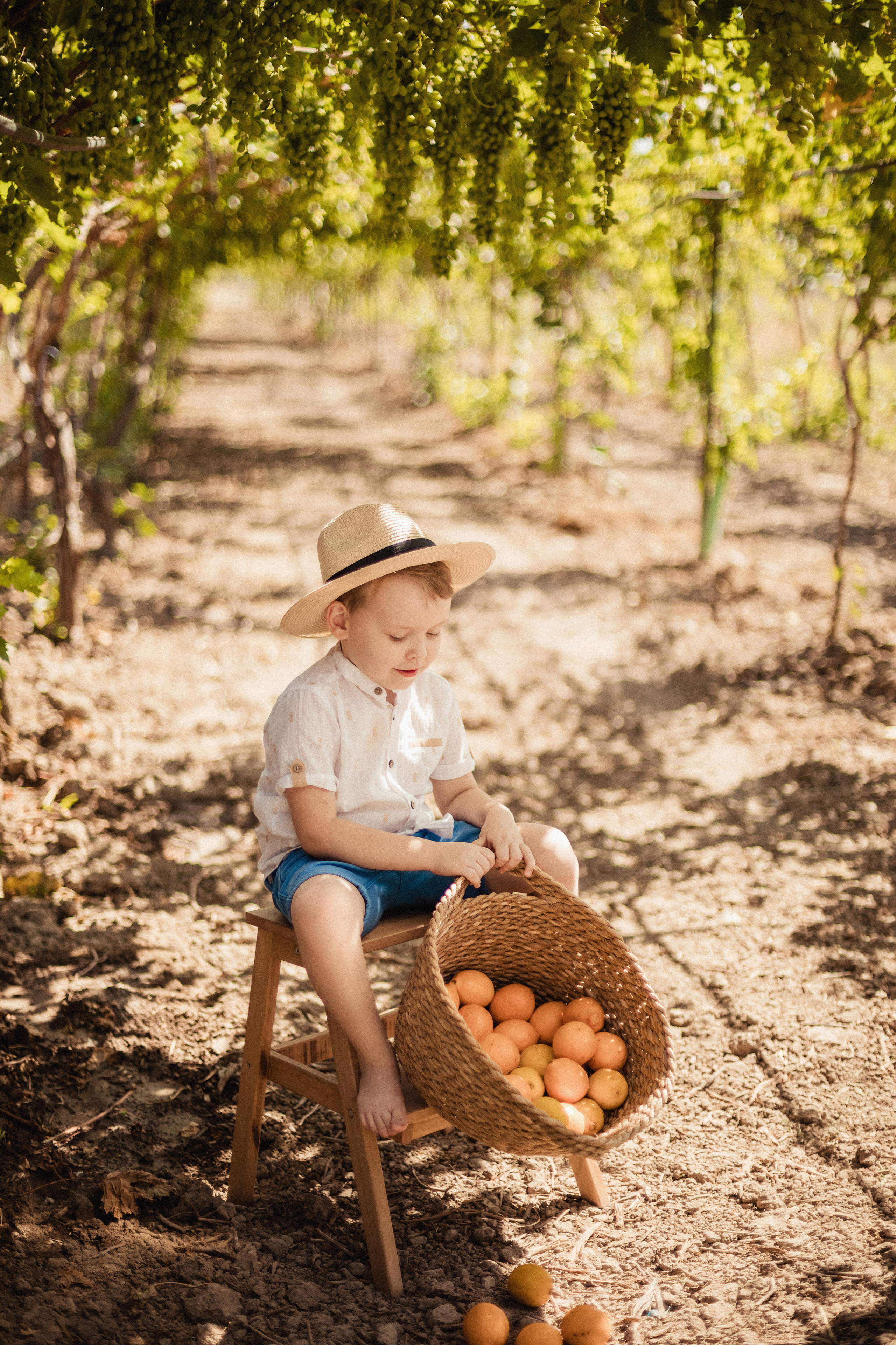 Семейные фотосессии. Фотограф Вероника Яцына в Ташкенте