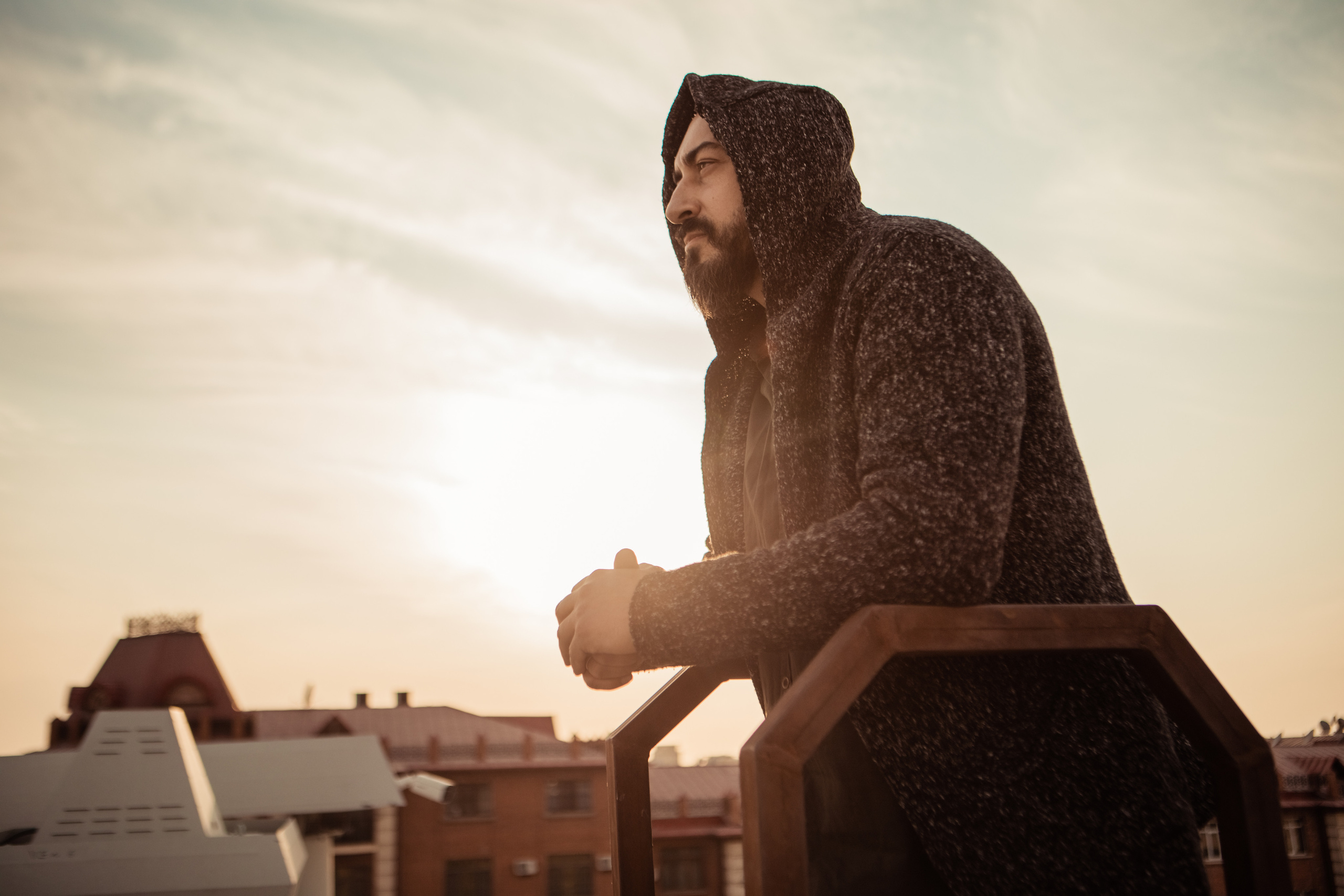 Мужская фотосессия. Фотограф Вероника Яцына в Ташкенте