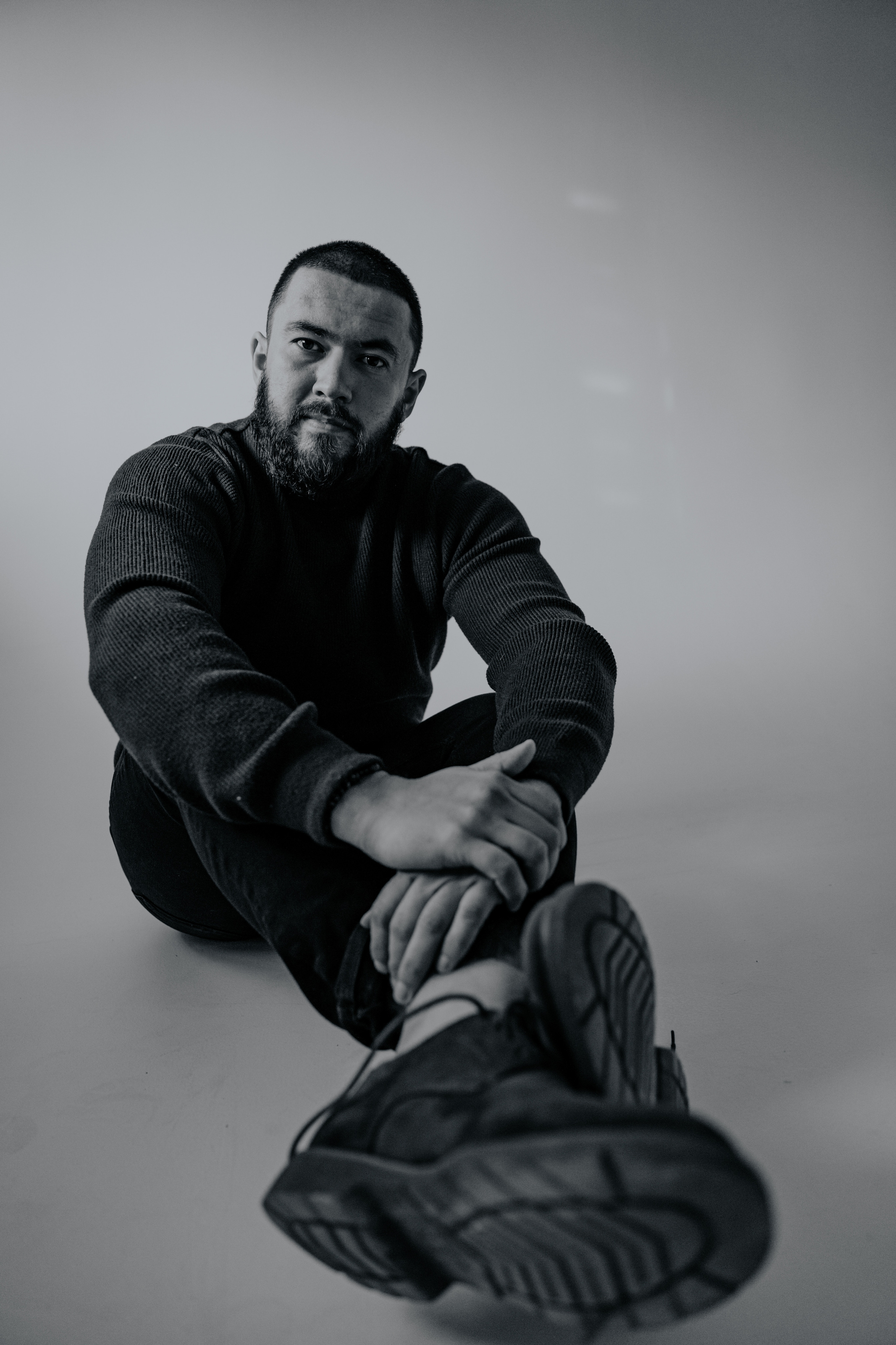 Мужская фотосессия. Фотограф Вероника Яцына в Ташкенте