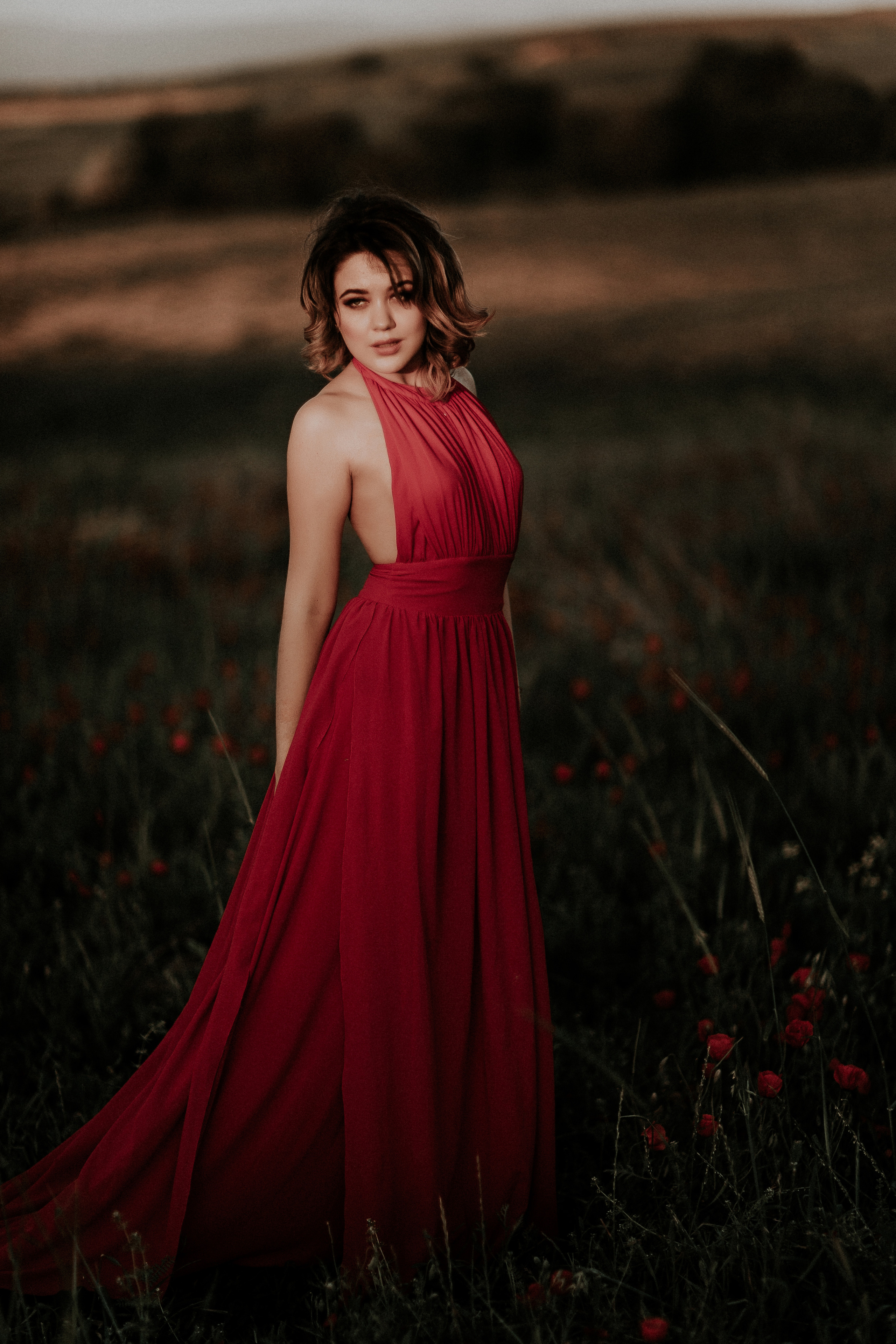 На открытом воздухе. Фотограф Вероника Яцына в Ташкенте