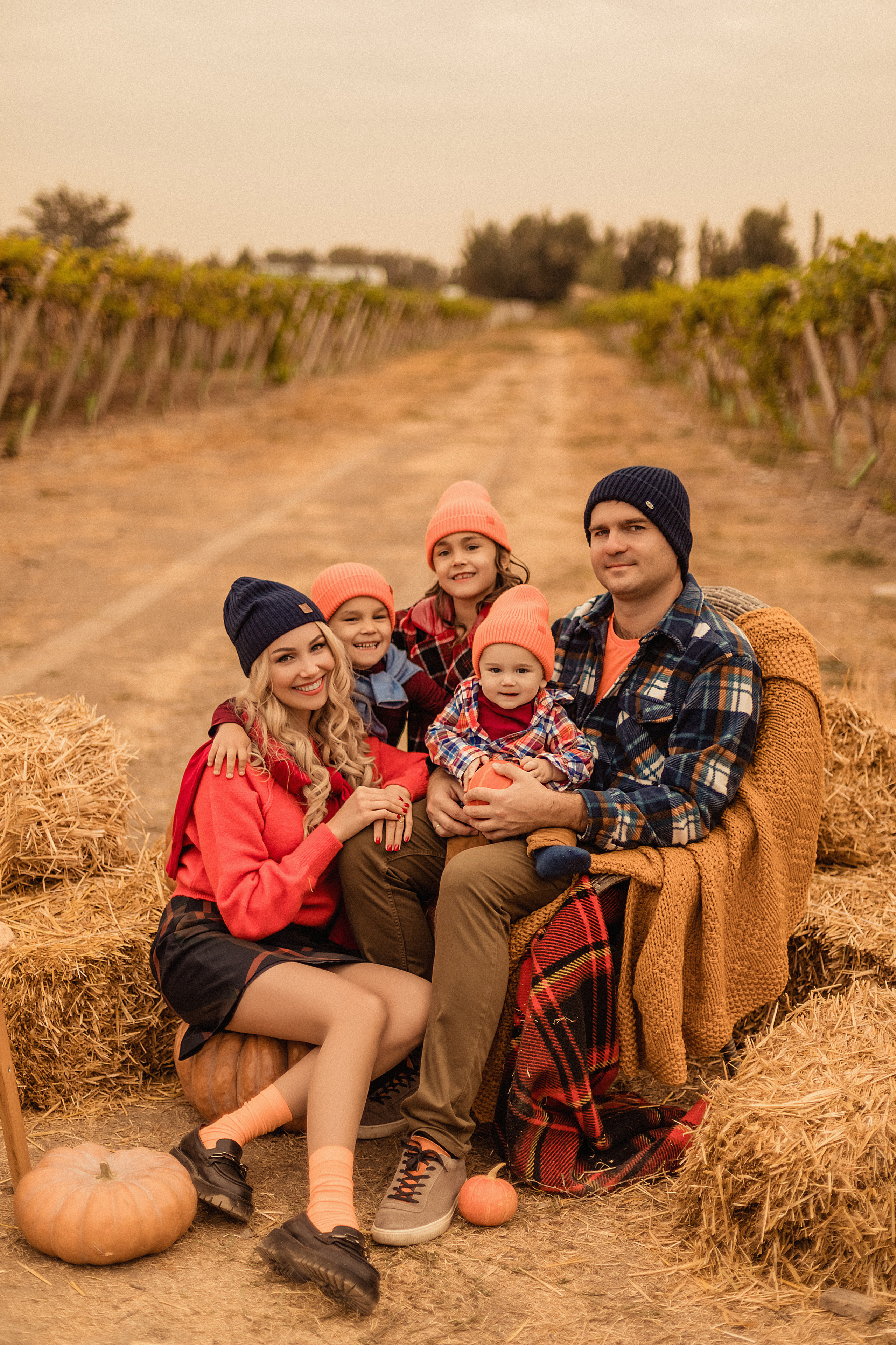 Семейные фотосессии. Фотограф Вероника Яцына в Ташкенте