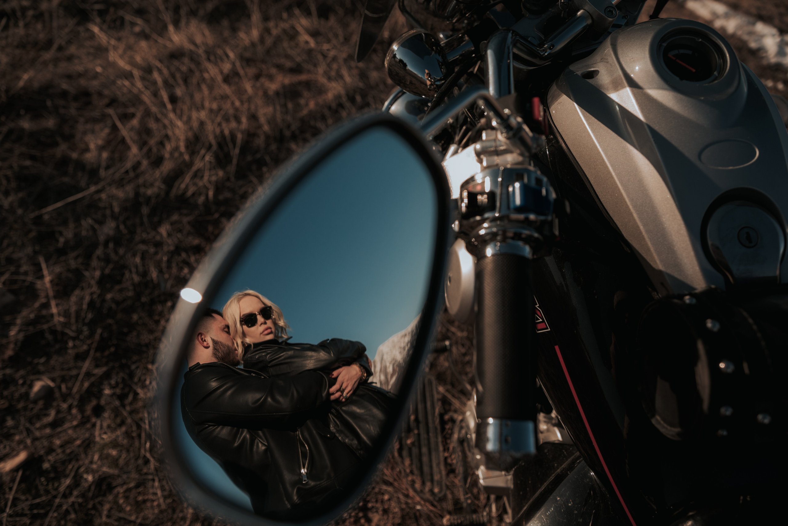 Лав стори. Фотограф Вероника Яцына в Ташкенте