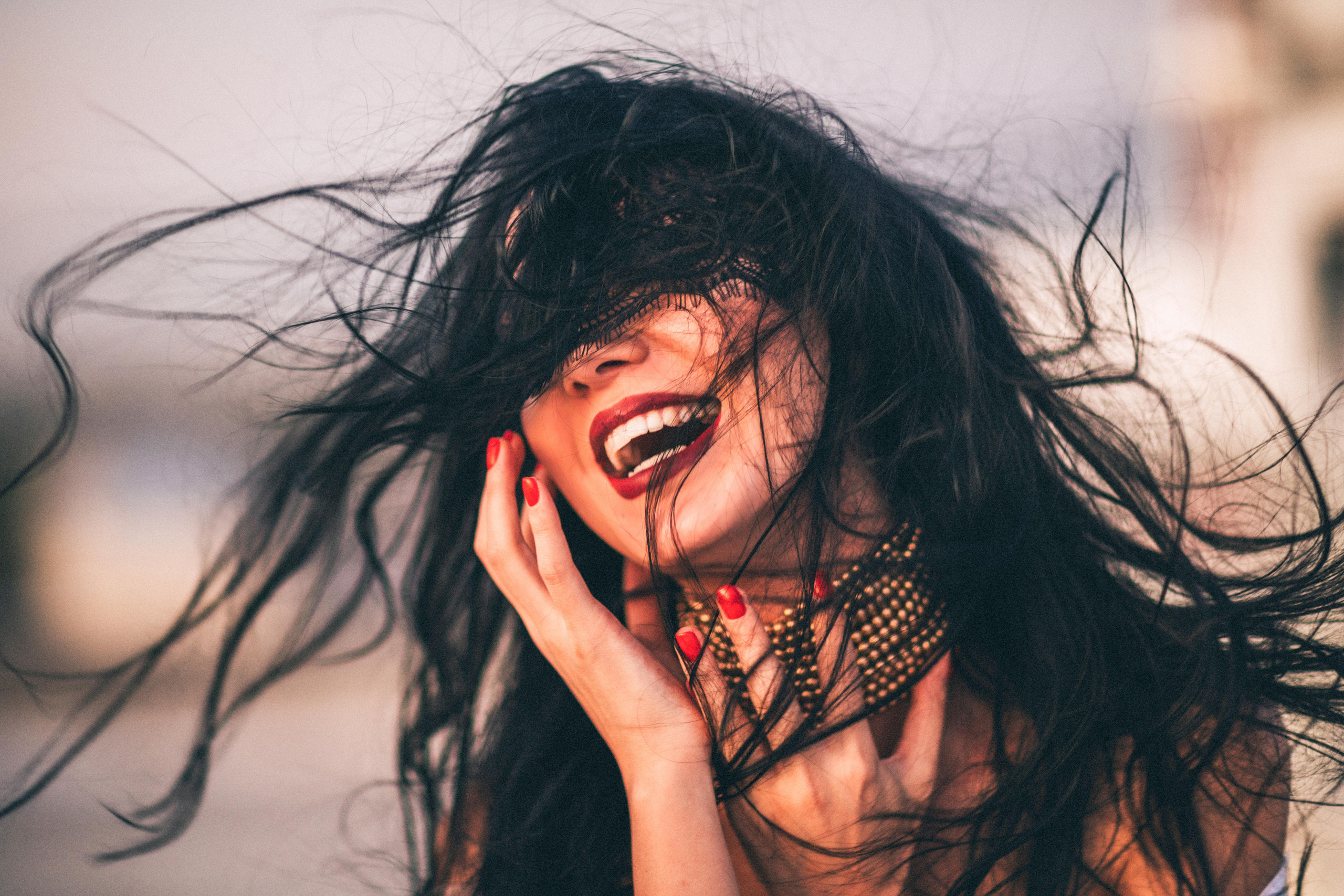 На крыше. Фотограф Вероника Яцына в Ташкенте