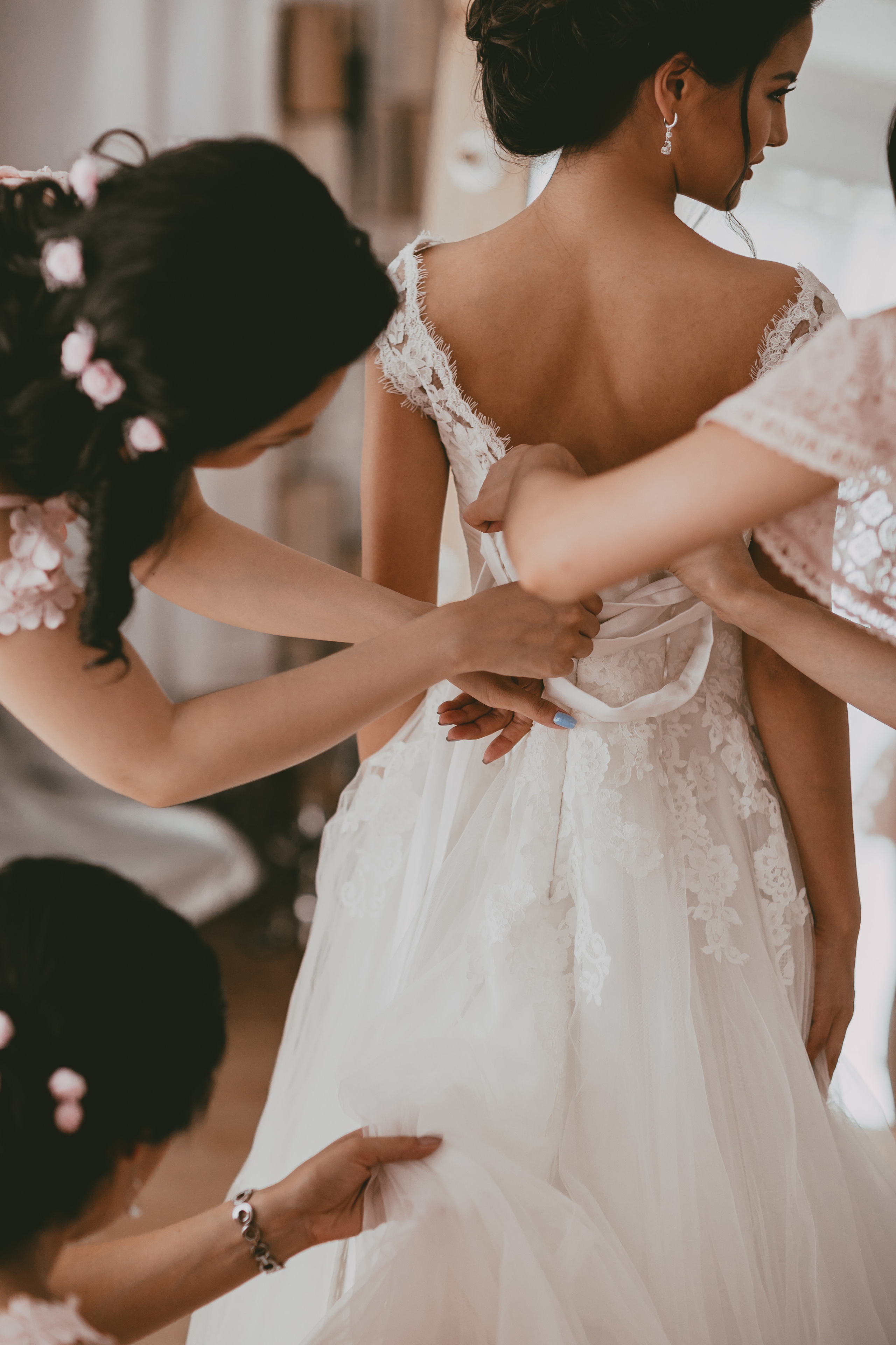 Свадьбы. Фотограф Вероника Яцына в Ташкенте