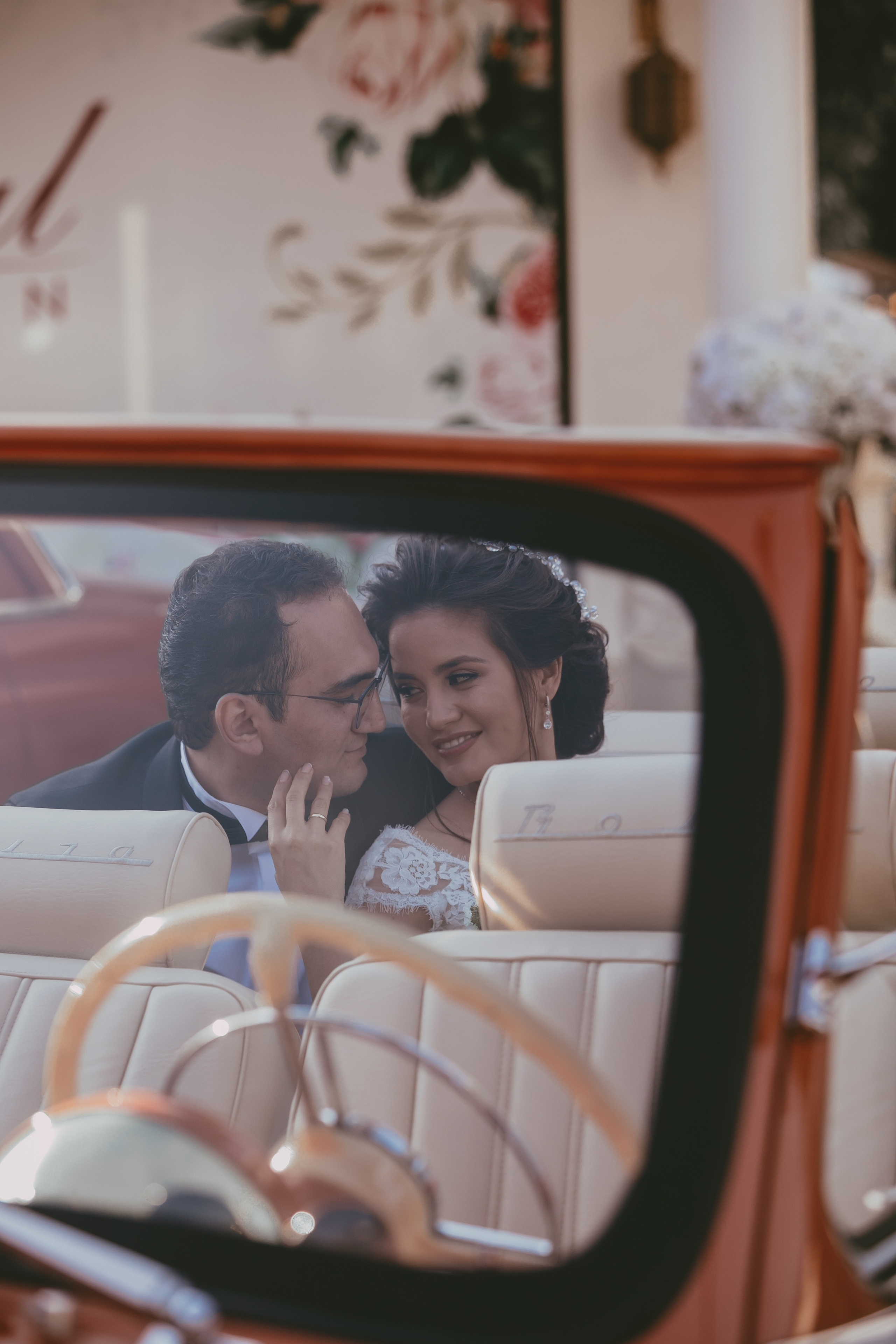 Свадьбы. Фотограф Вероника Яцына в Ташкенте