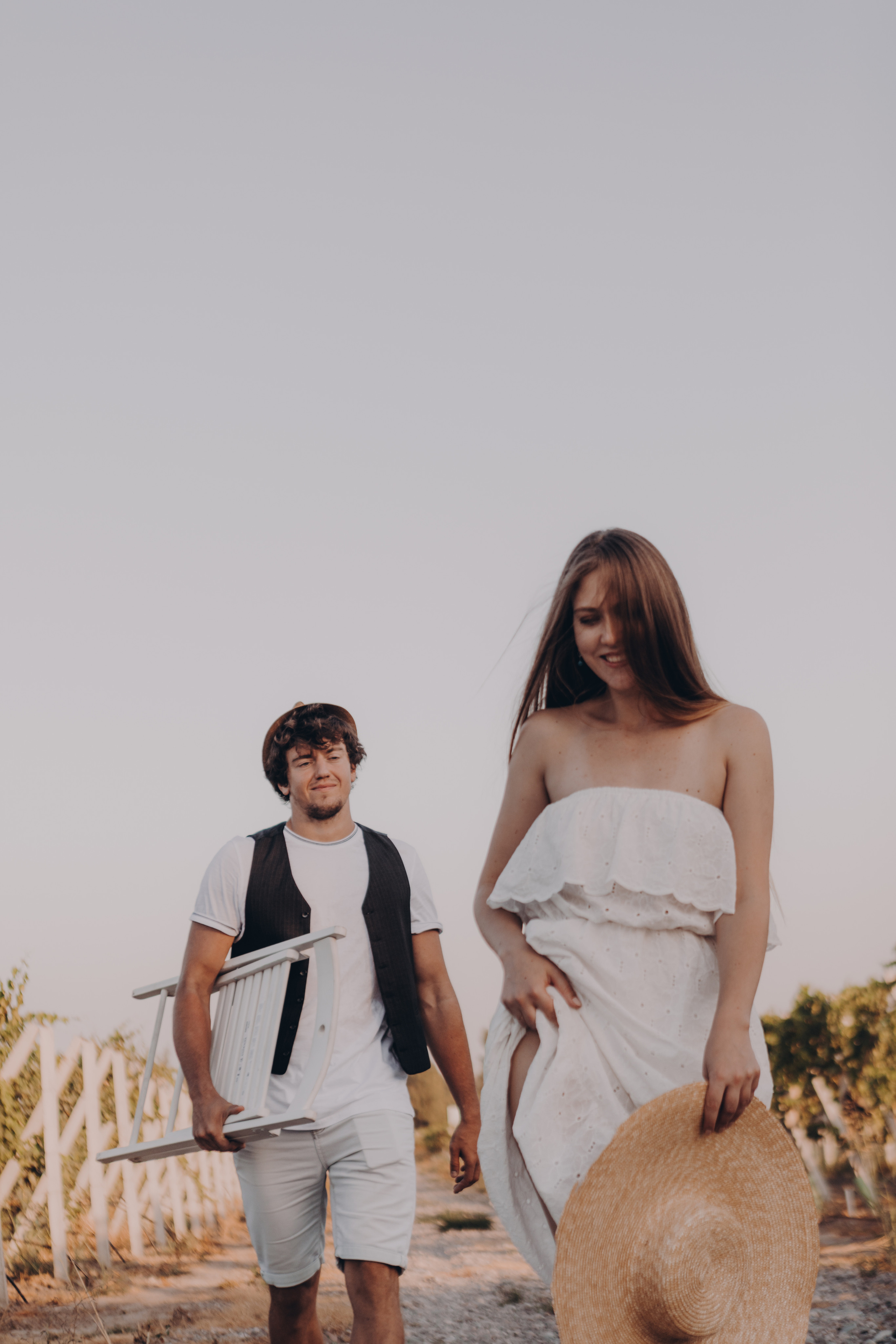 Лав стори. Фотограф Вероника Яцына в Ташкенте