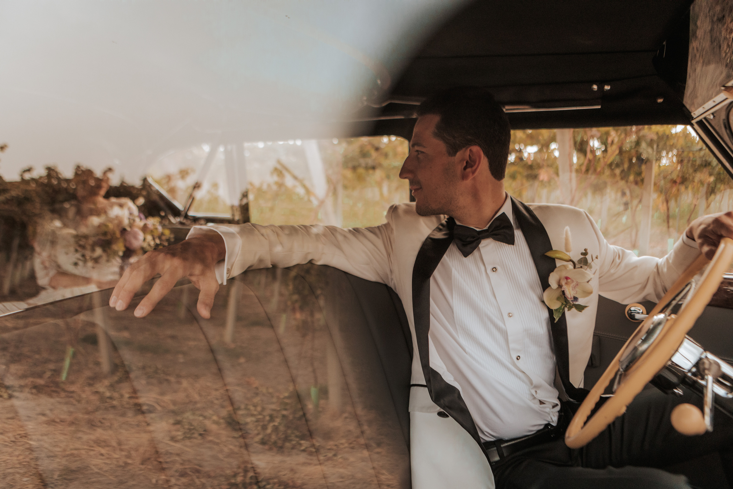 Свадьбы. Фотограф Вероника Яцына в Ташкенте