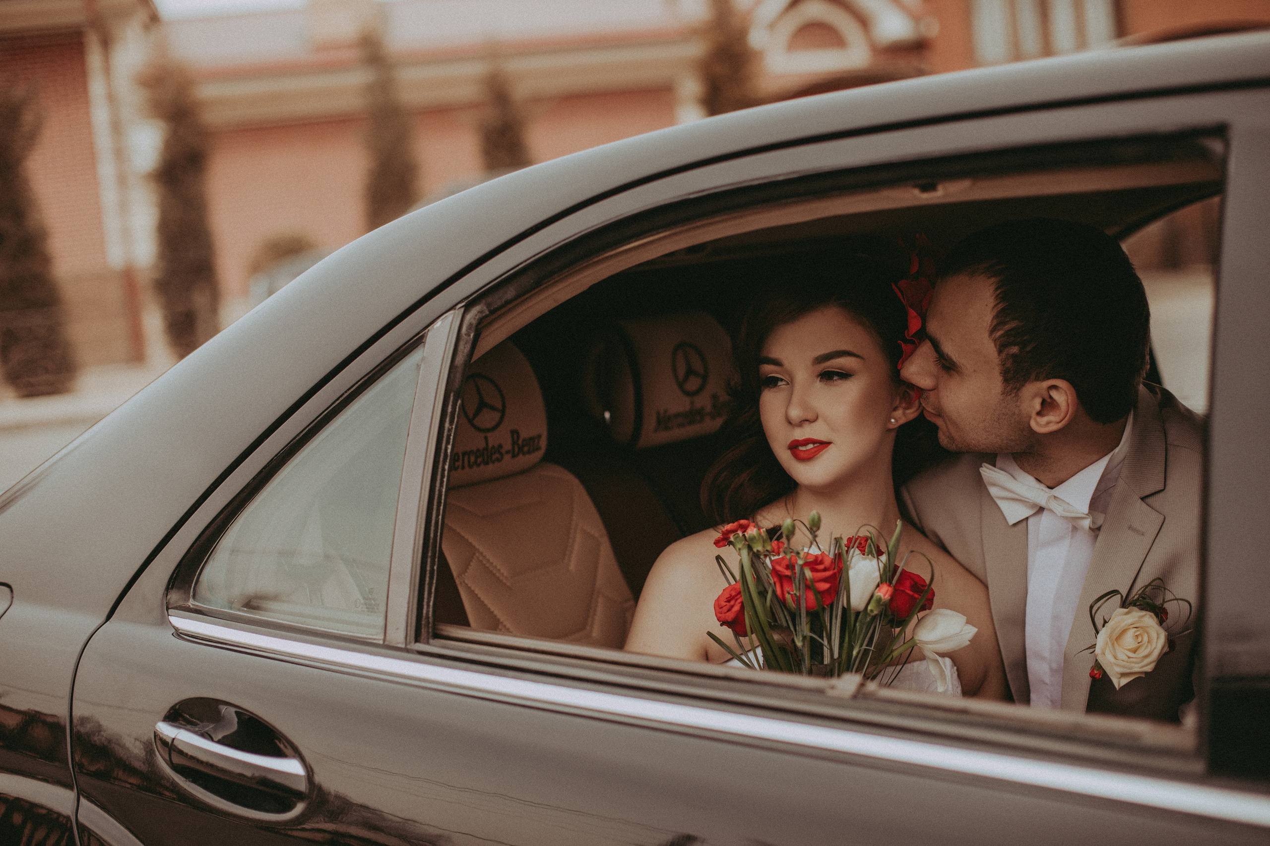 Свадьбы. Фотограф Вероника Яцына в Ташкенте