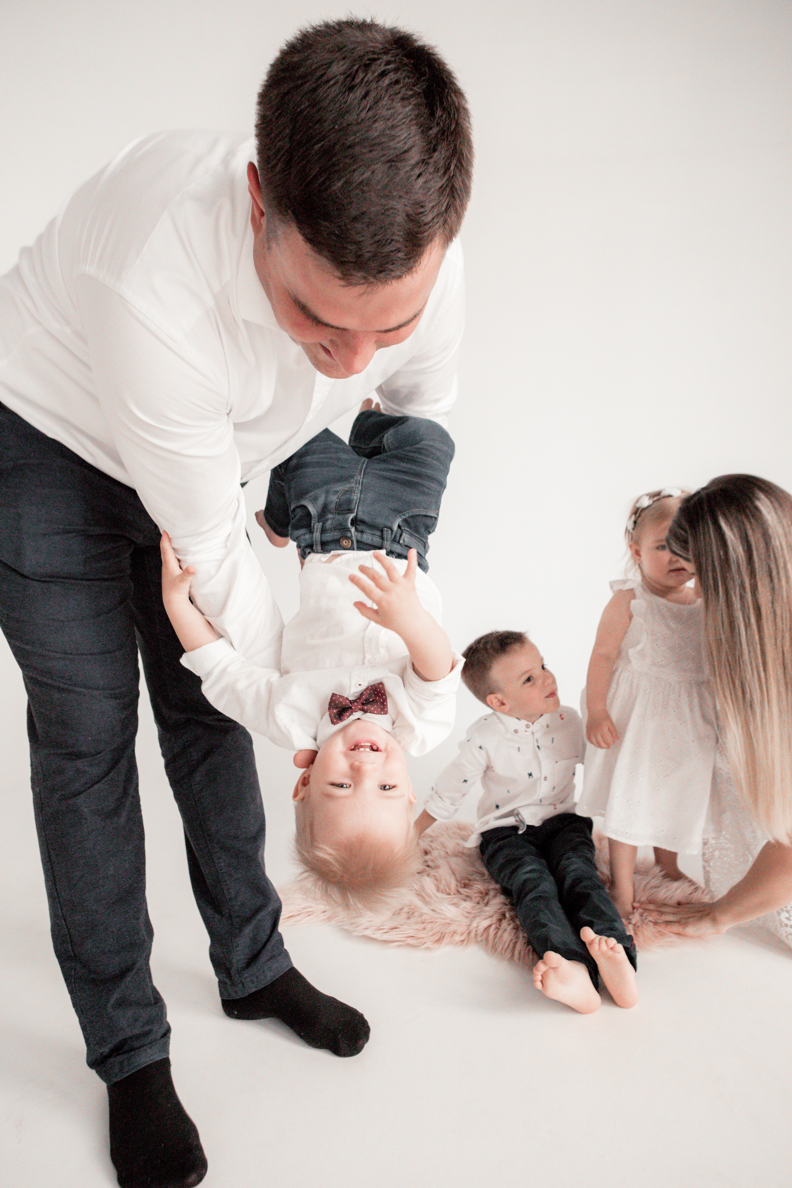 Семейные фотосессии. Фотограф Вероника Яцына в Ташкенте