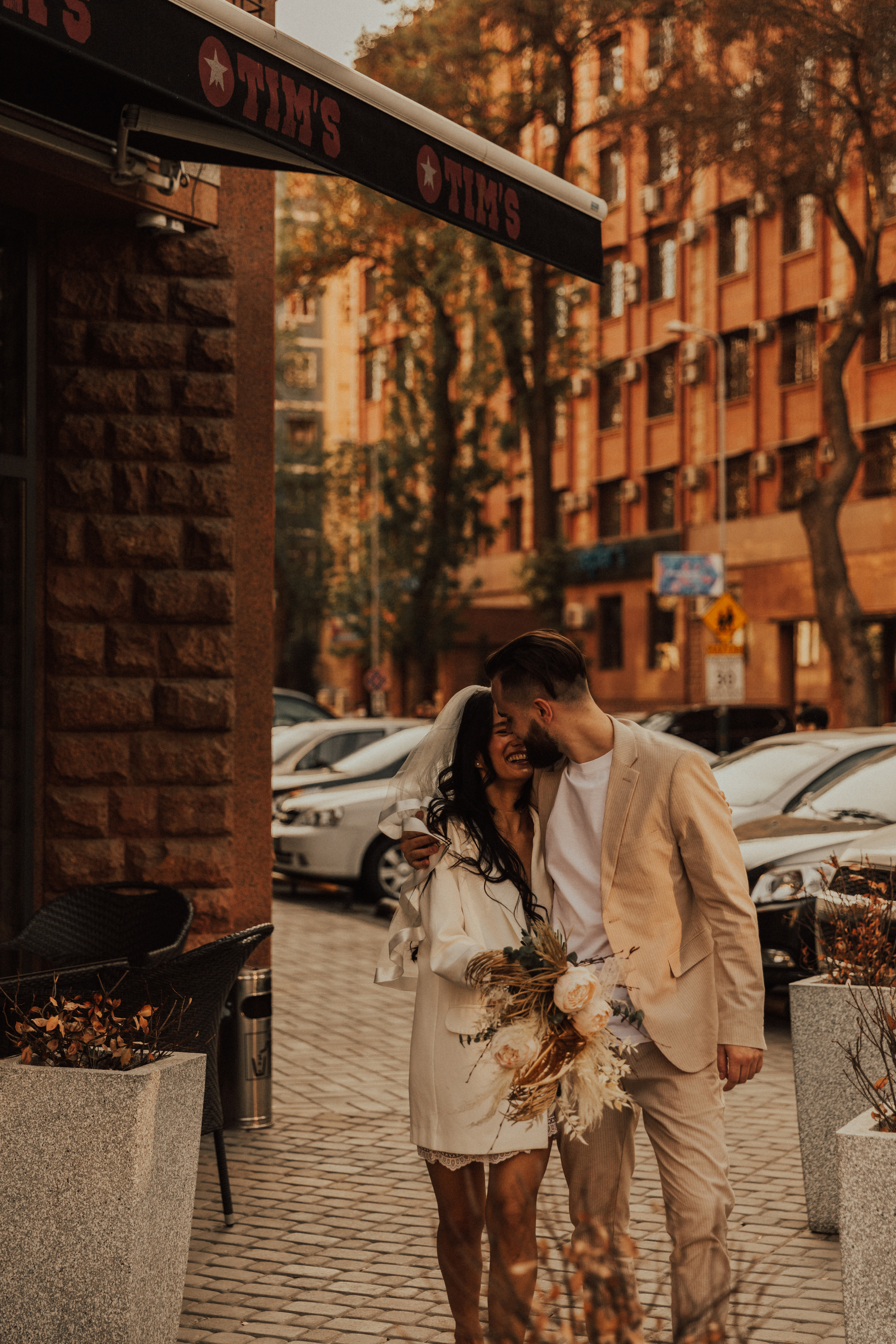 Свадьбы. Фотограф Вероника Яцына в Ташкенте