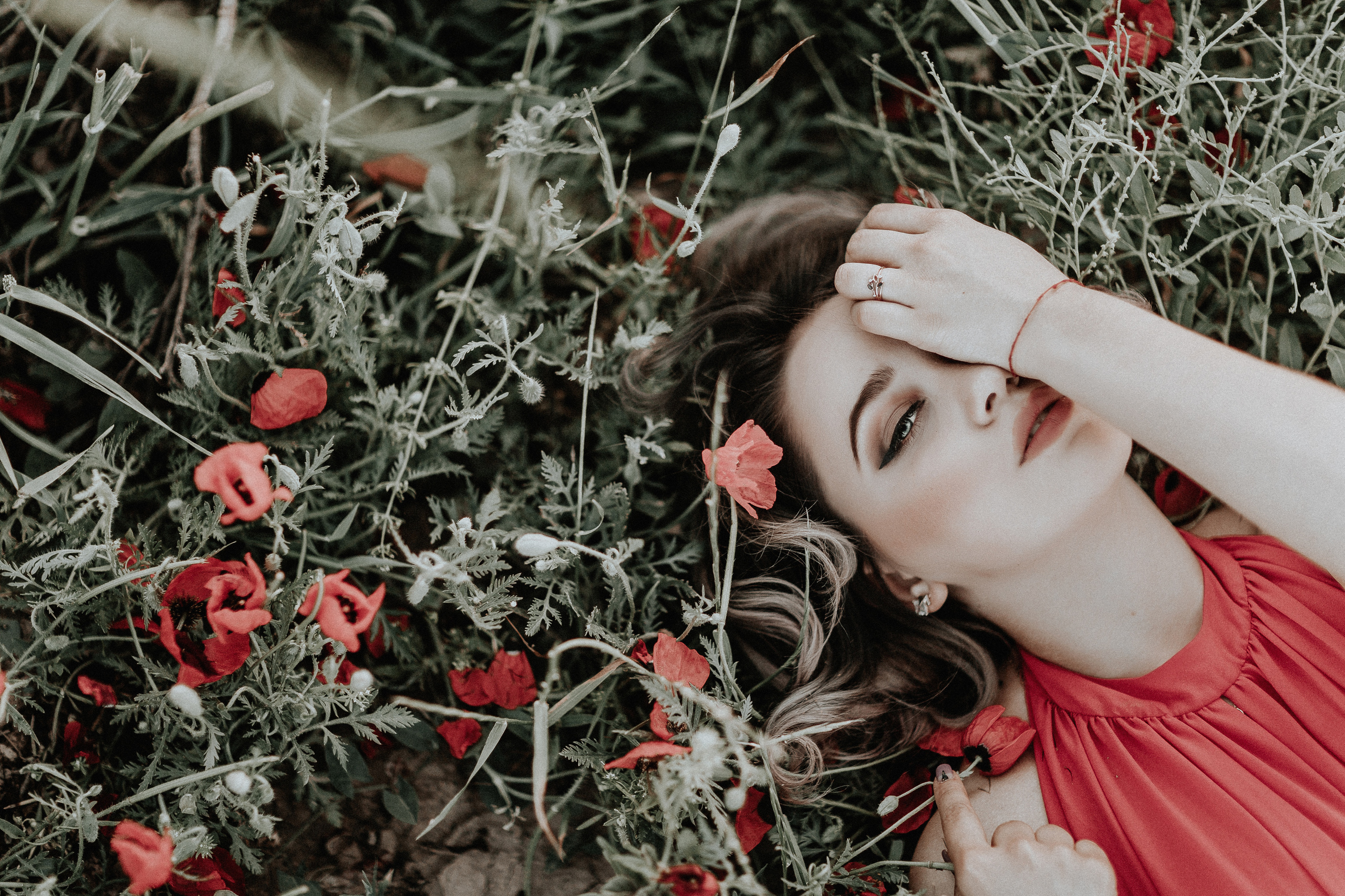 На открытом воздухе. Фотограф Вероника Яцына в Ташкенте