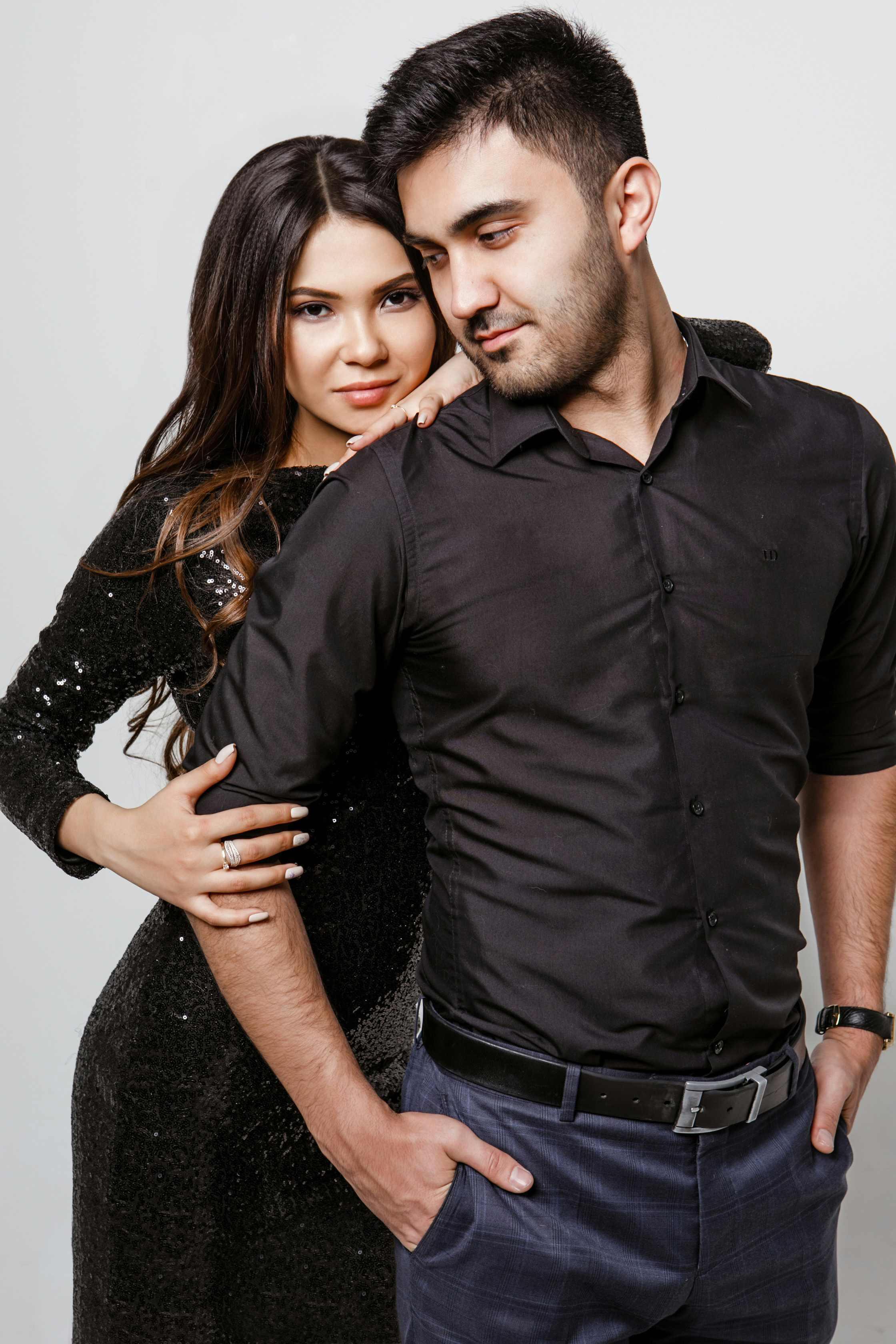 Лав стори. Фотограф Вероника Яцына в Ташкенте