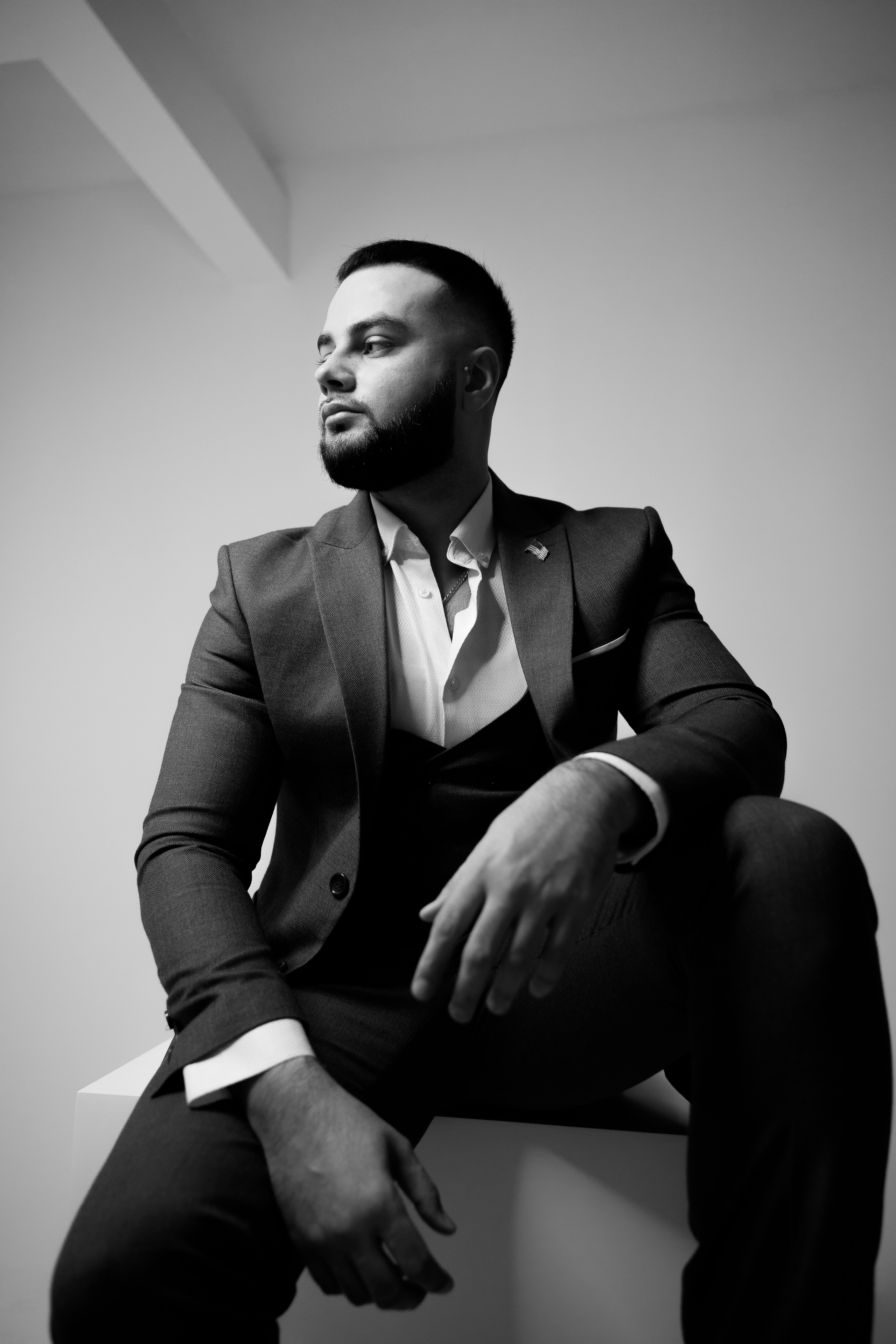 Мужская фотосессия. Фотограф Вероника Яцына в Ташкенте