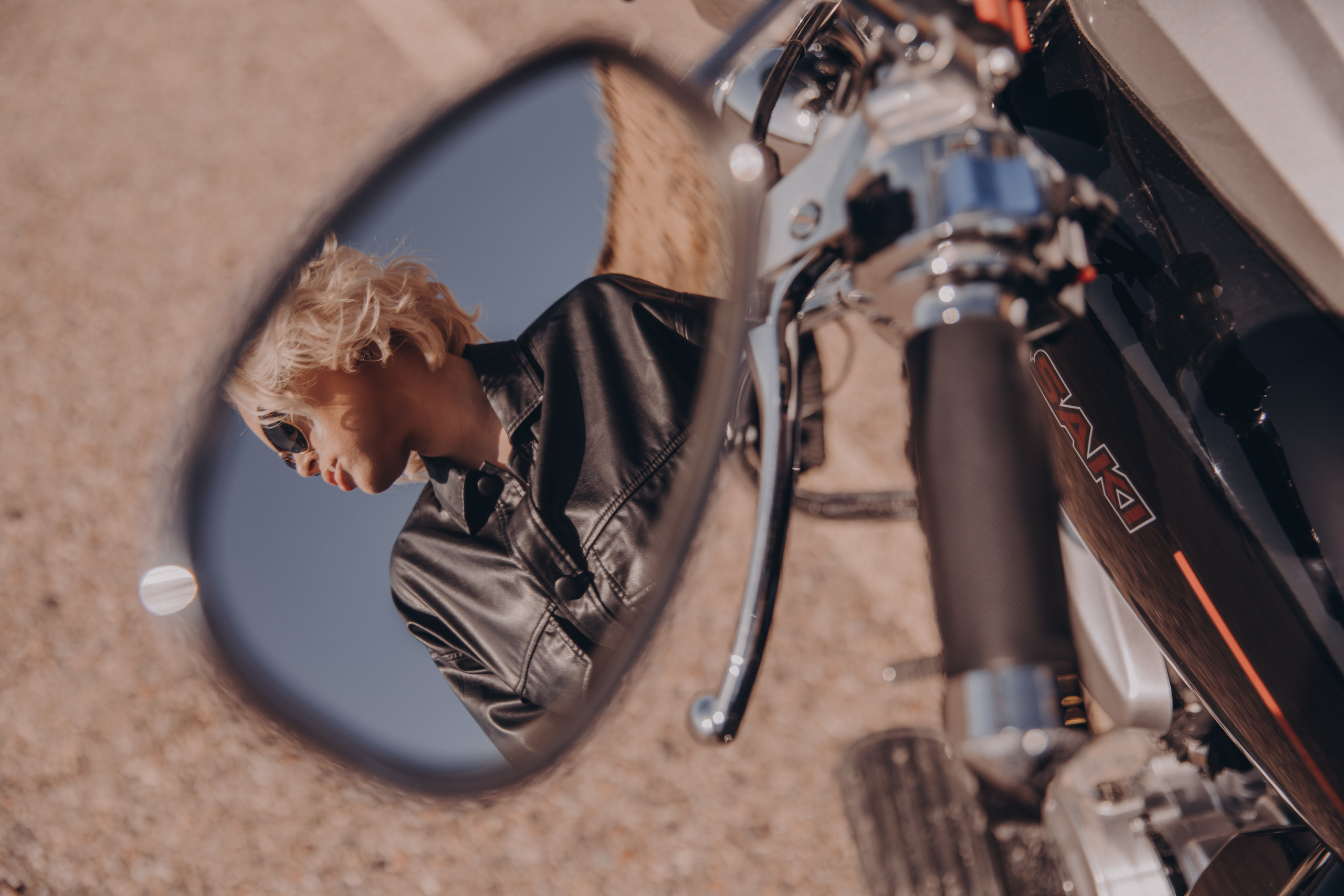 Лав стори. Фотограф Вероника Яцына в Ташкенте