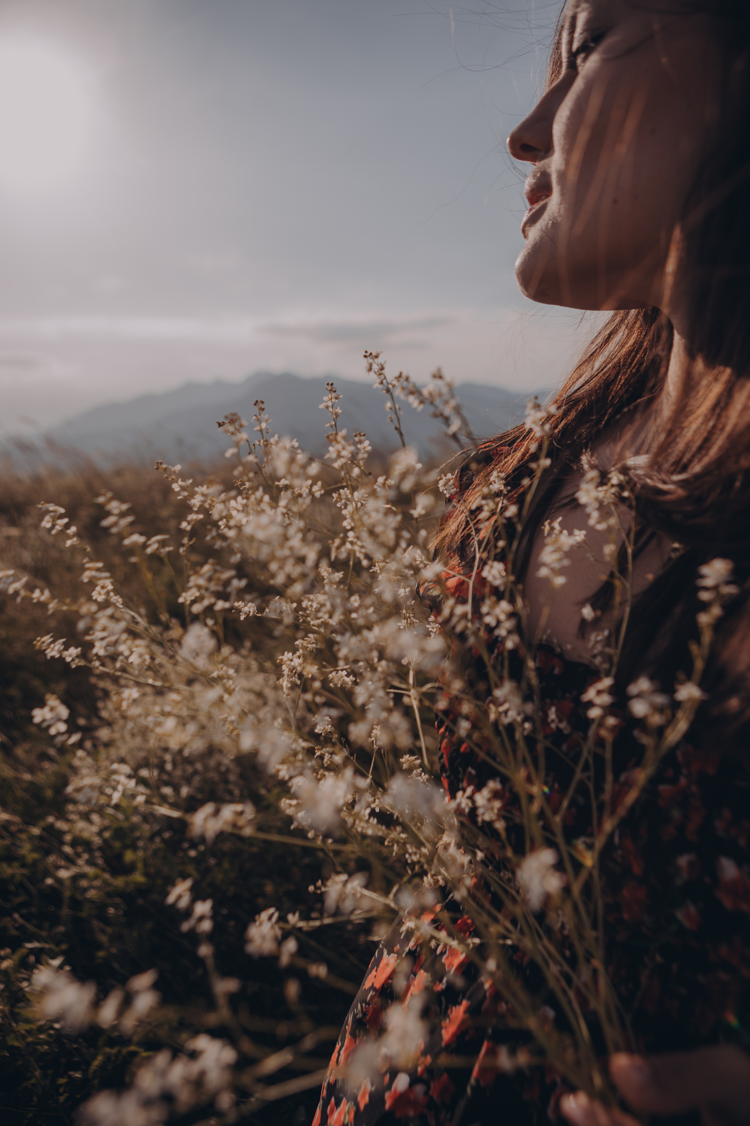 На открытом воздухе. Фотограф Вероника Яцына в Ташкенте