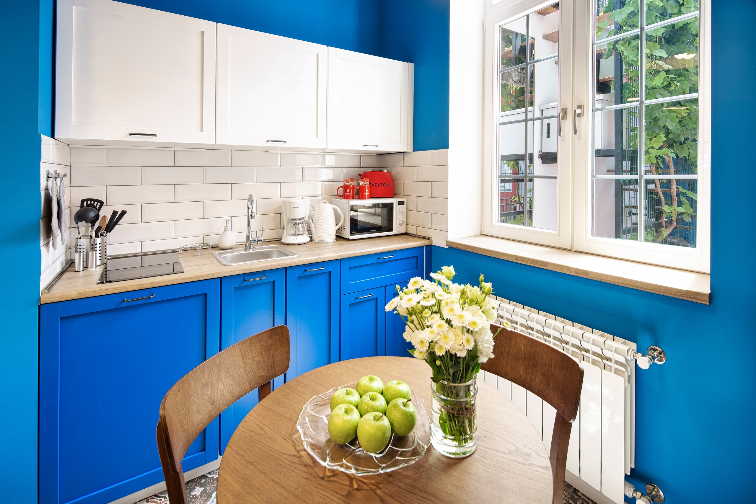 Revelton Studios boutique hotel, Azerbaijan. Elmar Mustafazadeh Photography