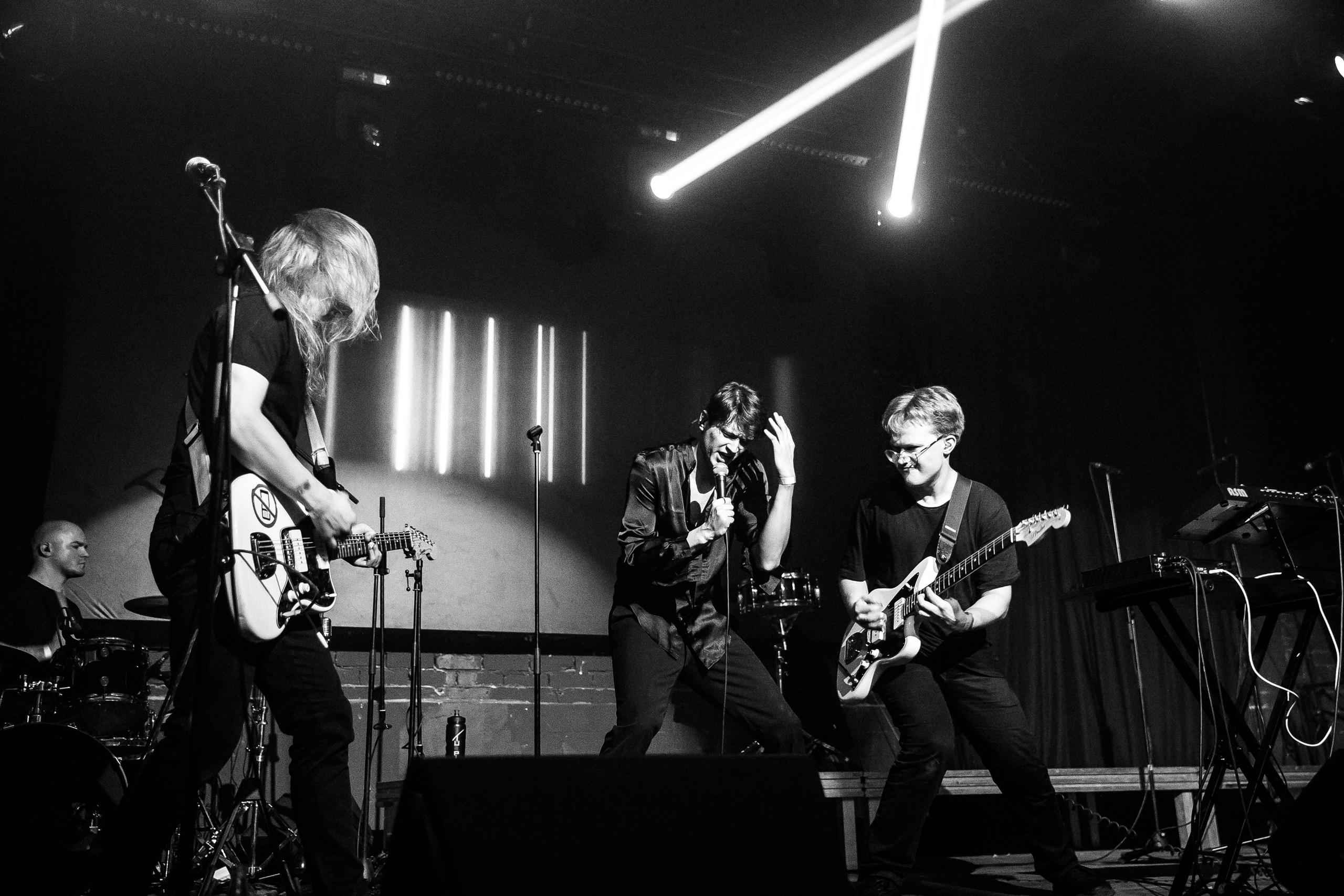 Effekts. Sandra Garanca Portrait and event photographer