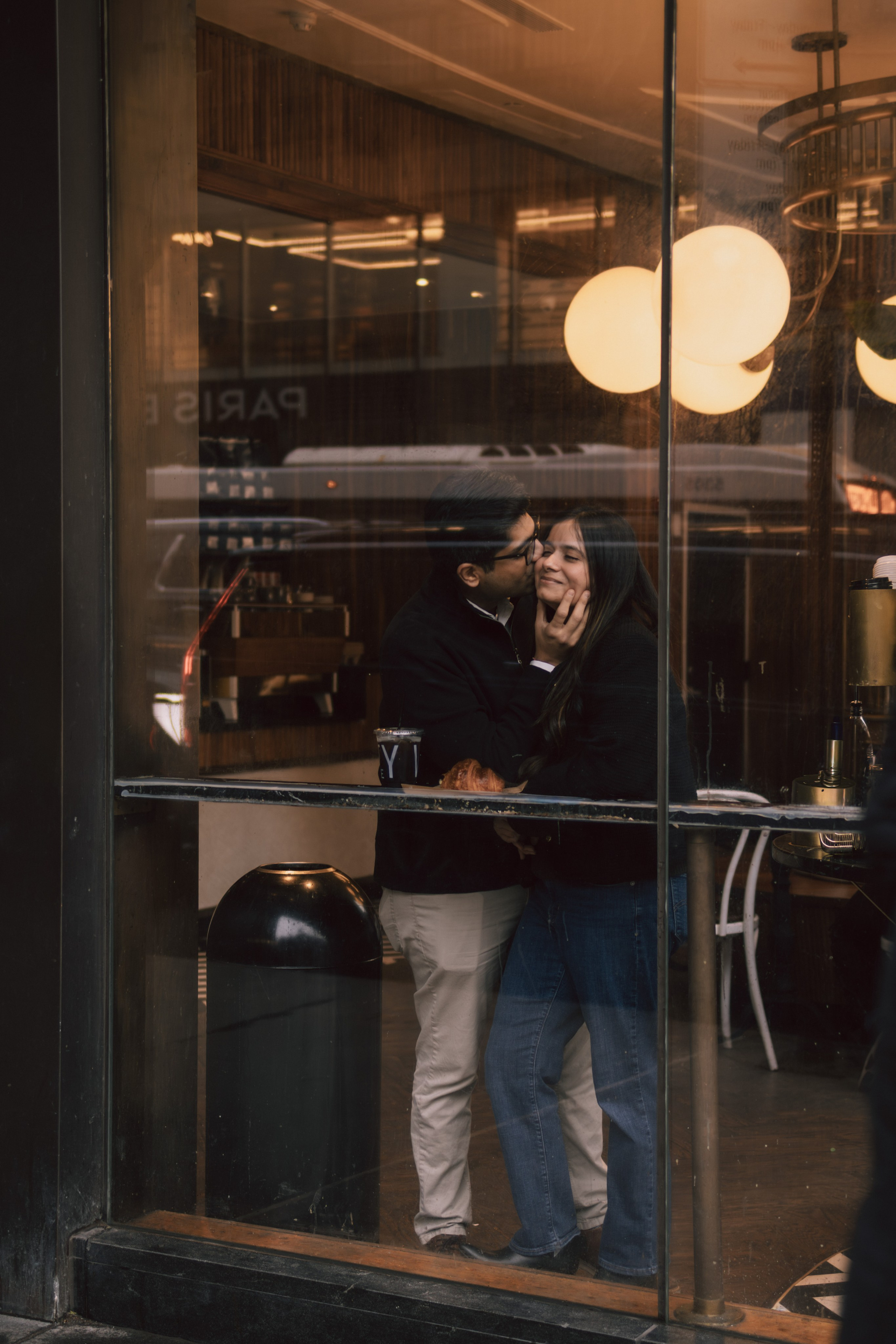 P & P. Stories told through my lens — by.mashkebi