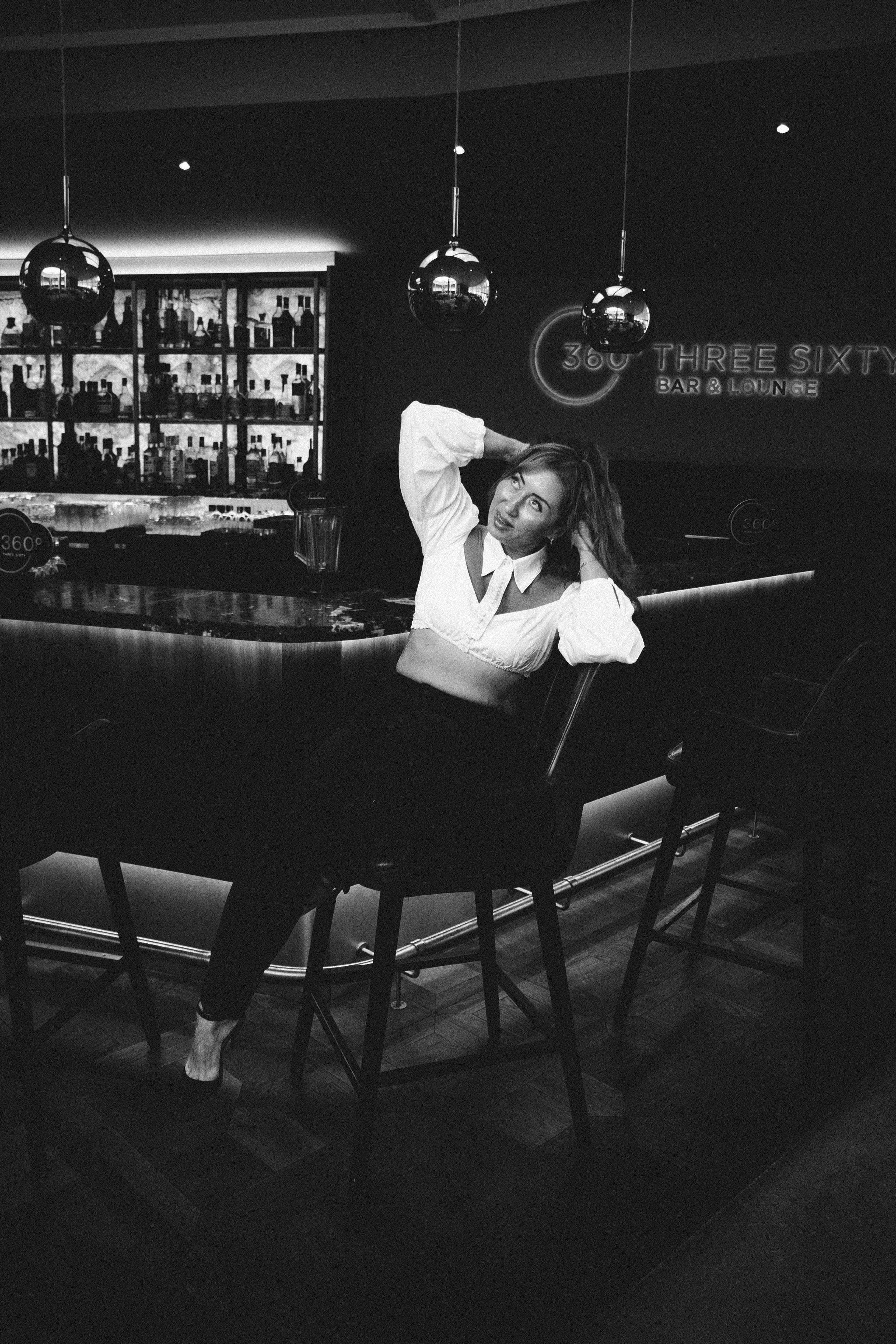 Yana in Villa Vita. PHOTOgrapher Germany MARBURG