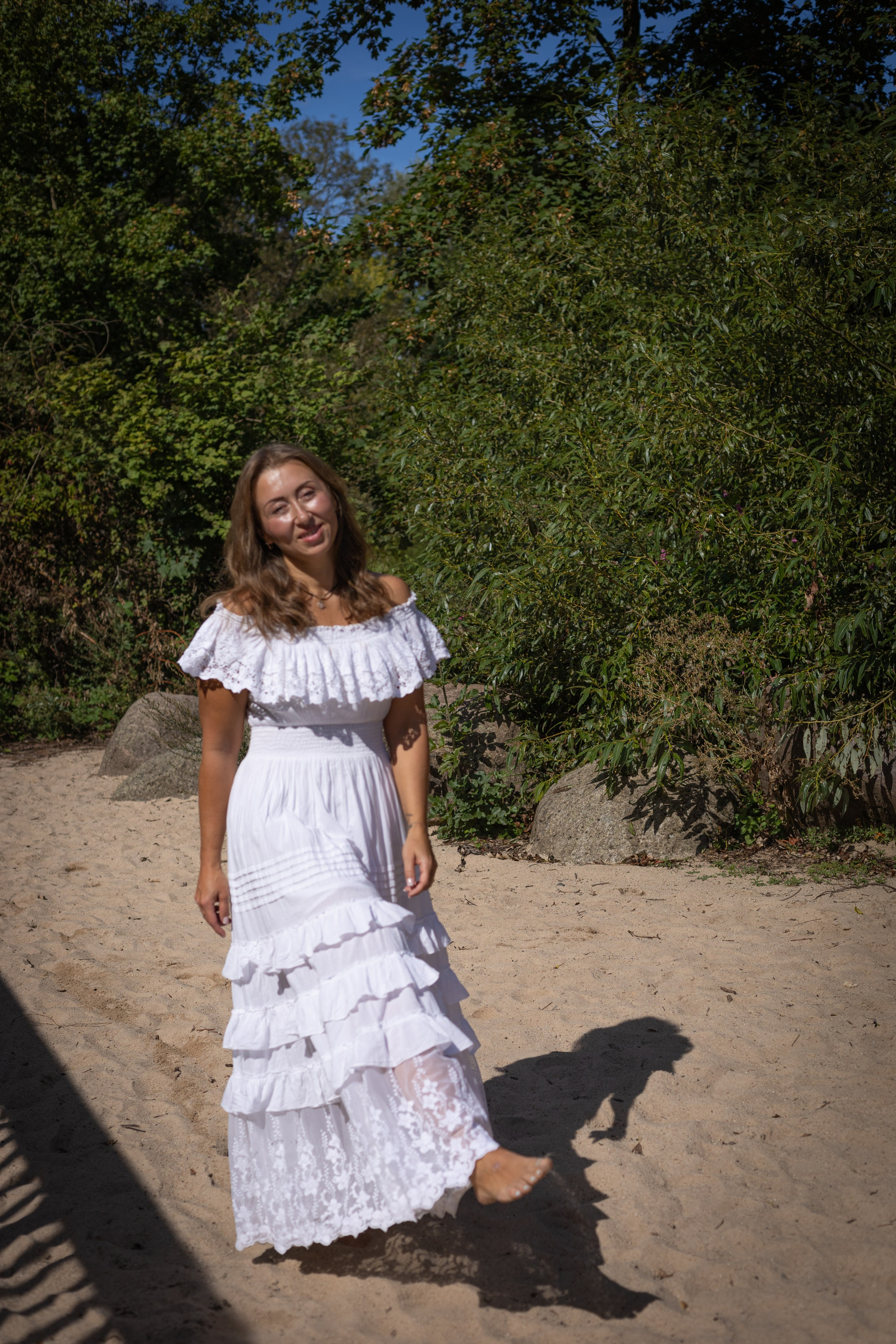 Yana in Villa Vita. PHOTOgrapher Germany MARBURG