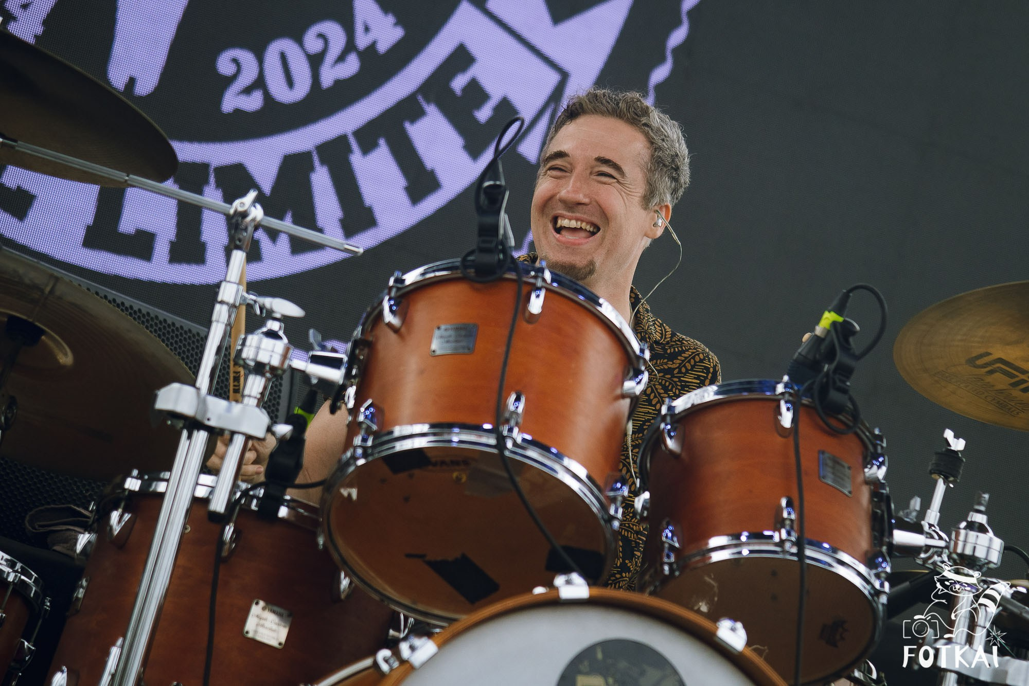 Festival AMA – Aquellos Maravillosos Años: Fotos del festival en Alicante, 2026 | FOTKAI