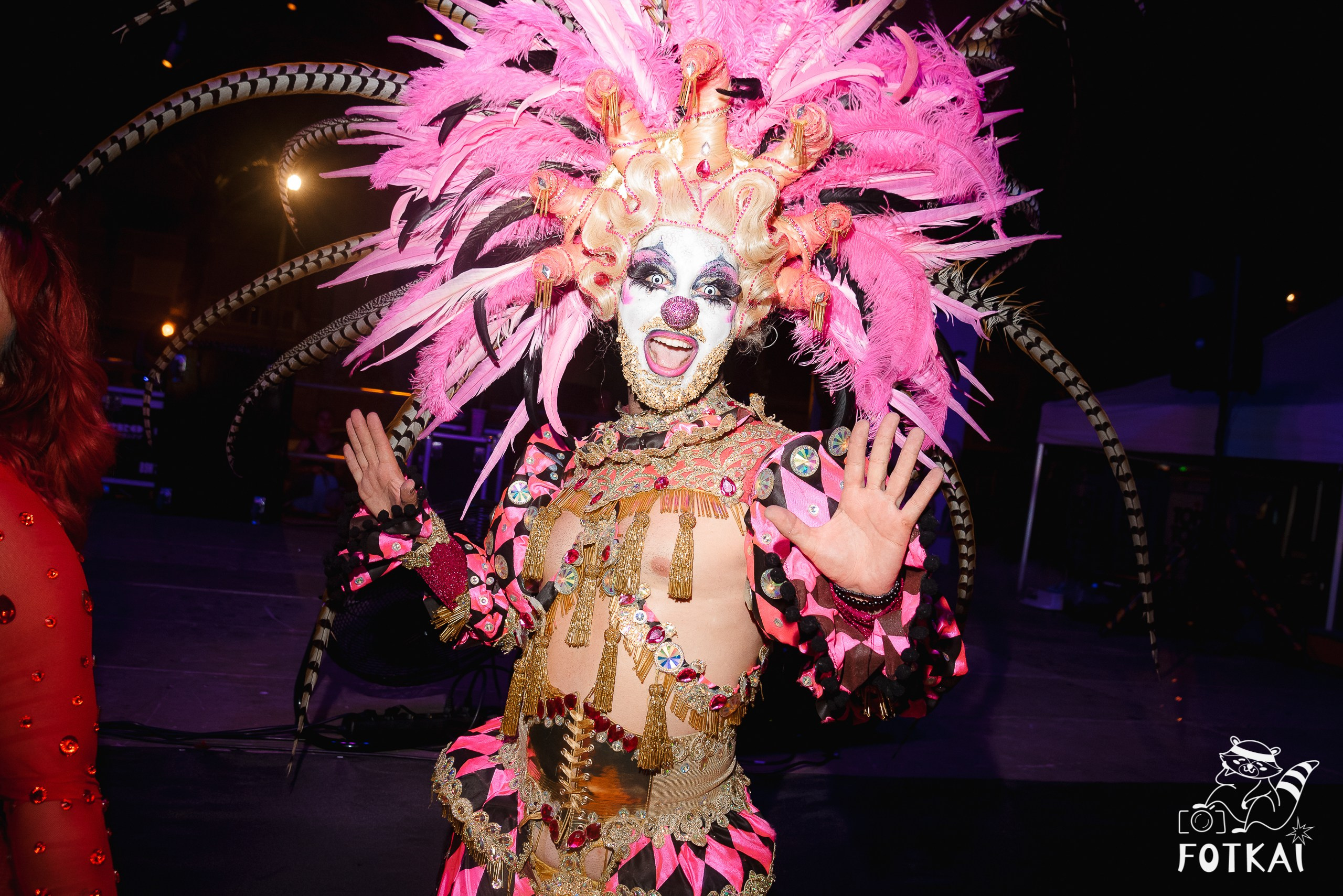 Reportaje fotográfico de FOTKAI | Torrevieja Entiende | La Mata, España, 11 de julio de 2025