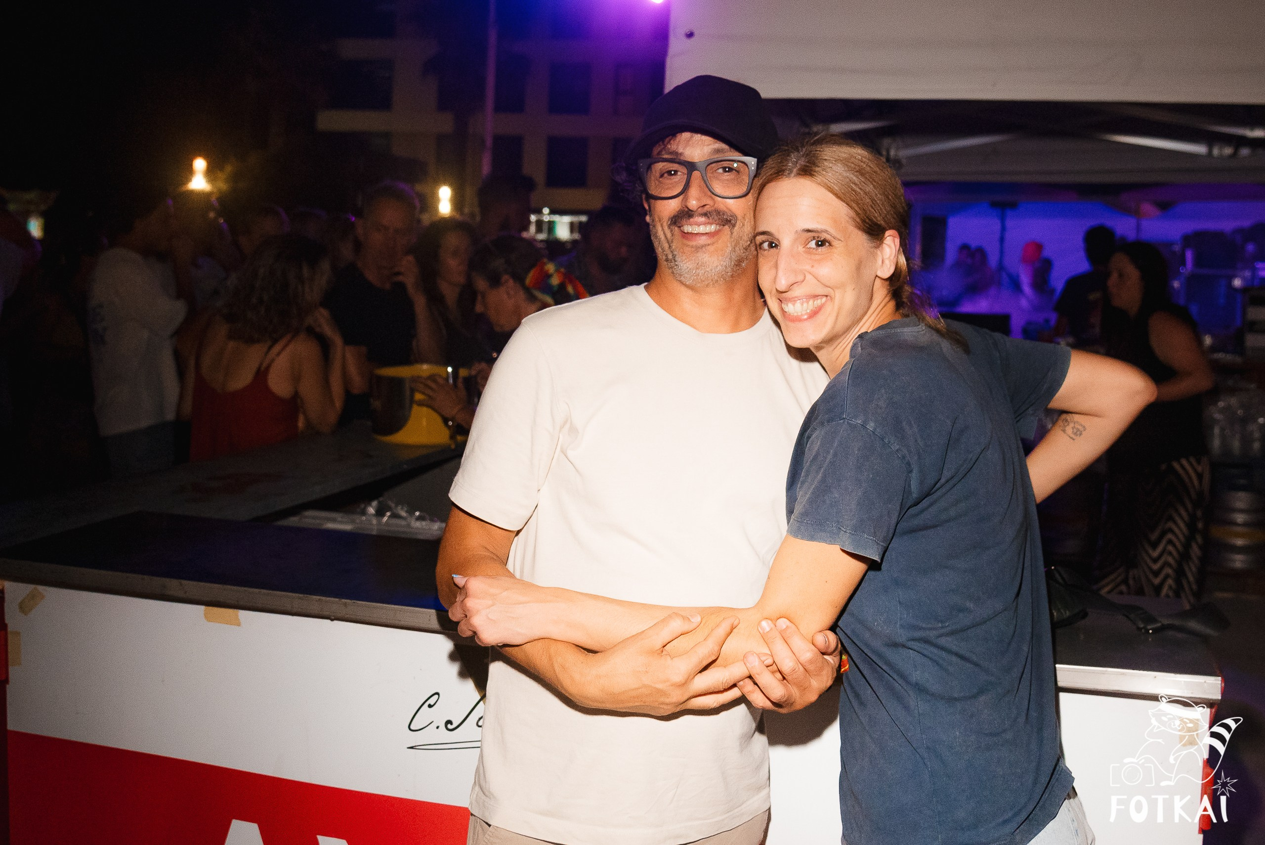 Reportaje fotográfico de FOTKAI | Torrevieja Entiende | La Mata, España, 11 de julio de 2025