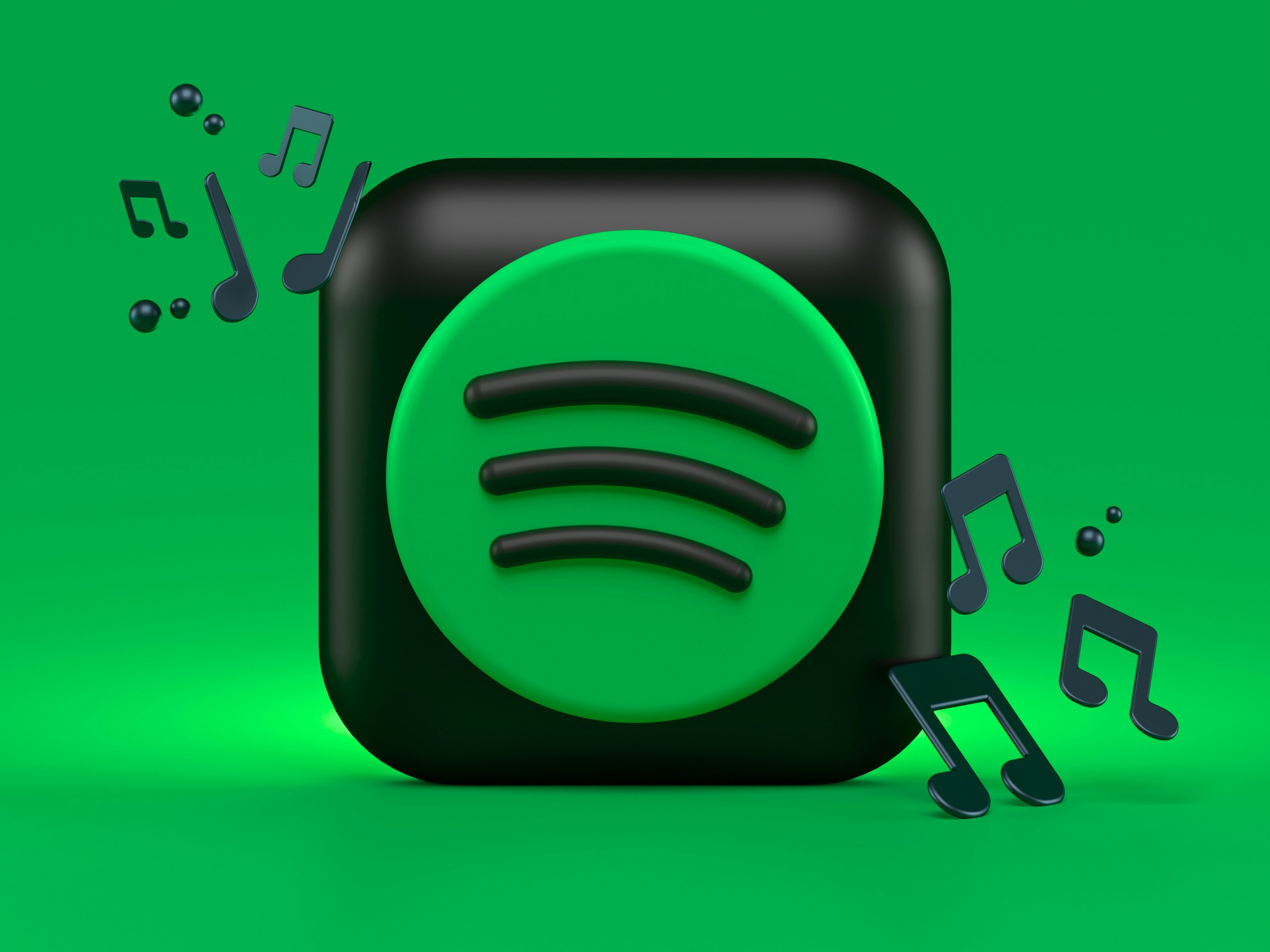 Spotify shifts its approach: new settings give users more control | FOTKAI