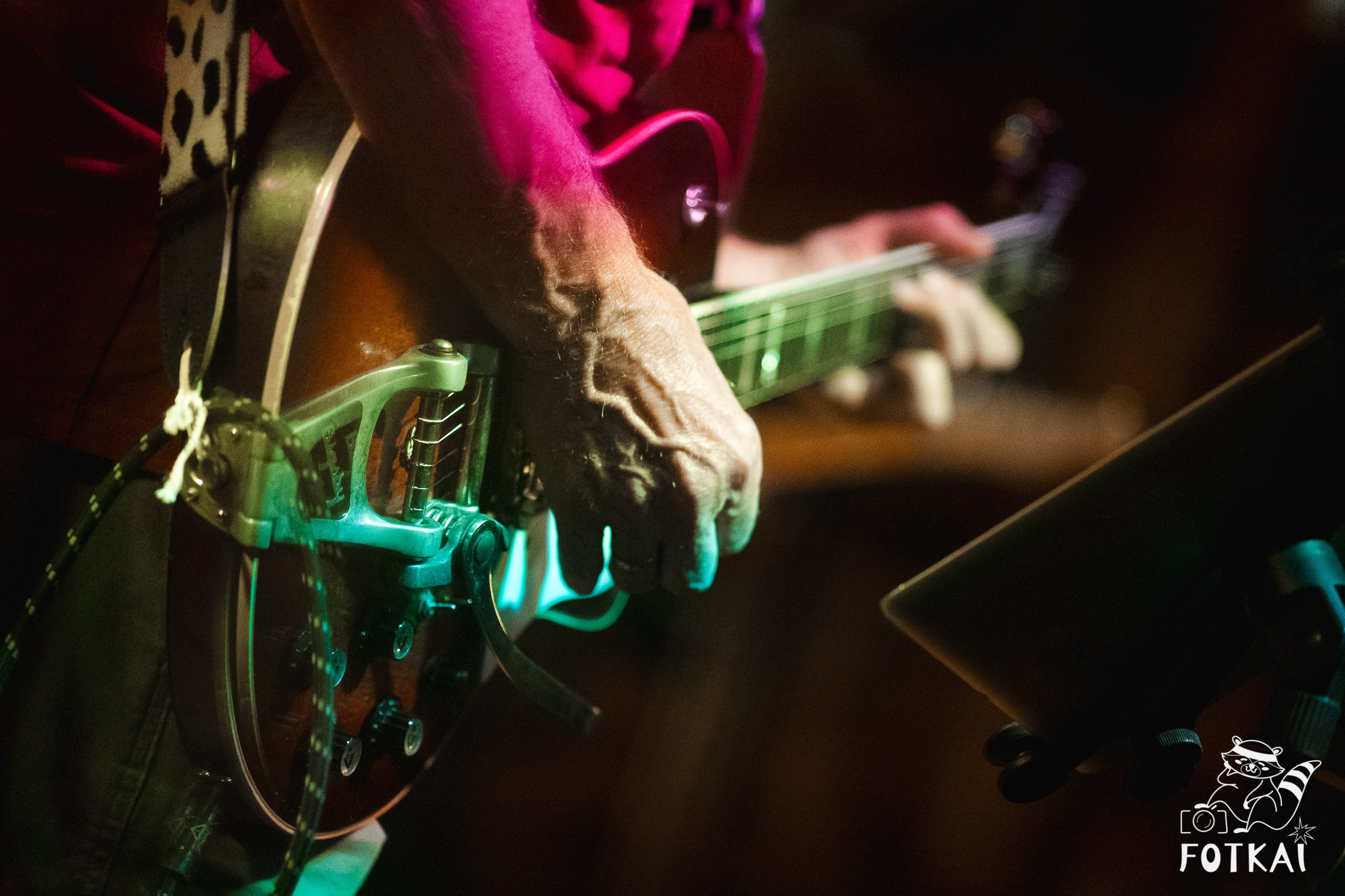 Reportaje fotográfico de FOTKAI | Café Bar El Paso | Torrevieja, España, 4 de julio de 2025