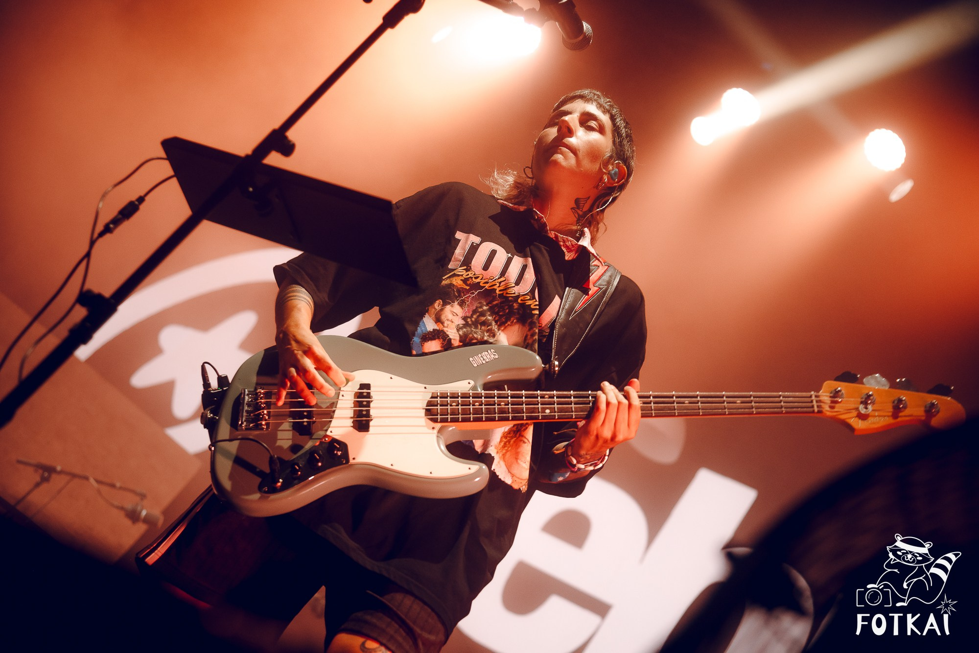 Low Festival 2026 — Full Concert Photo Report from the Opening Night in Torrevieja | FOTKAI