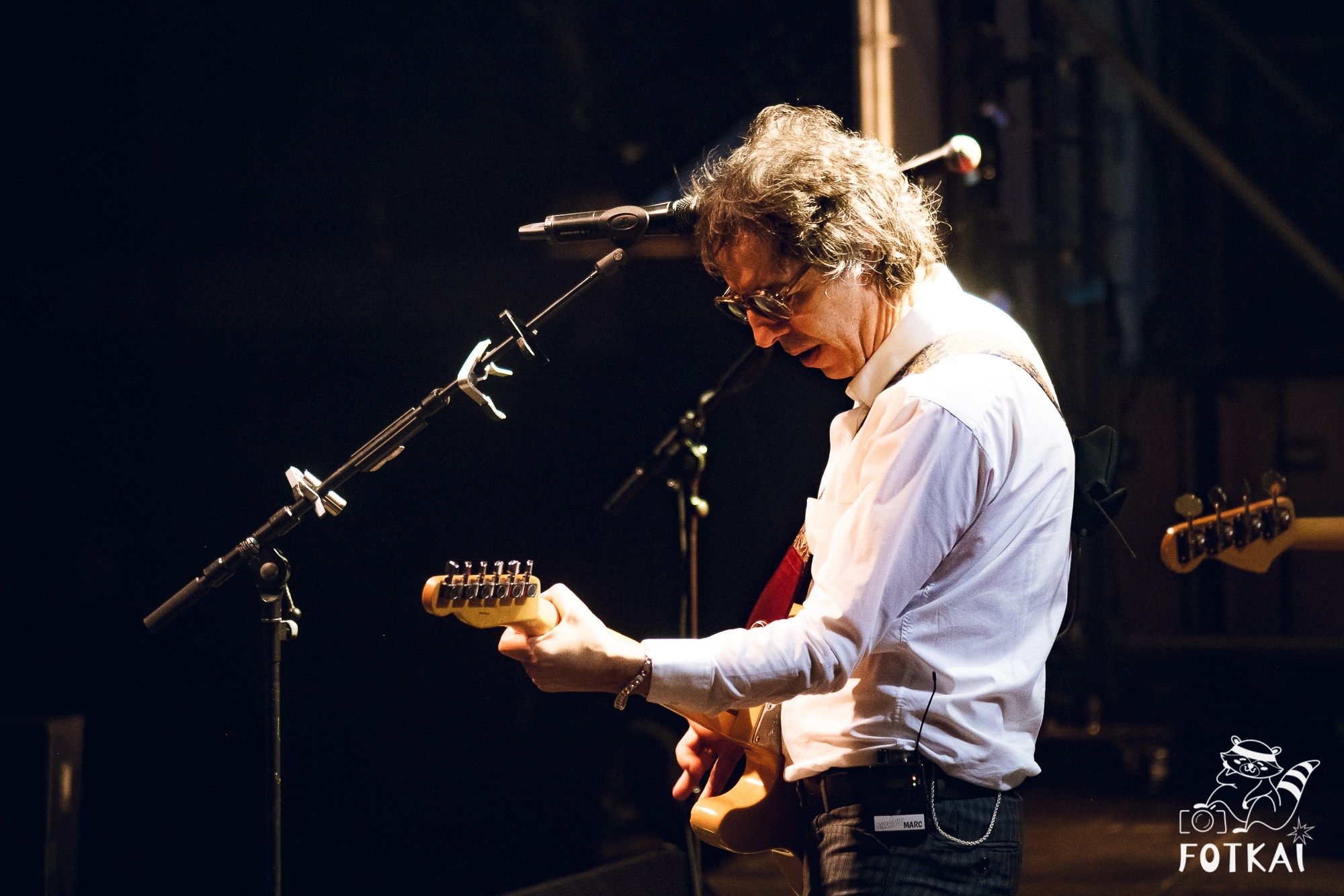 Sidonie en Torrevieja 2025 – Fotos del concierto y reportaje completo | FOTKAI