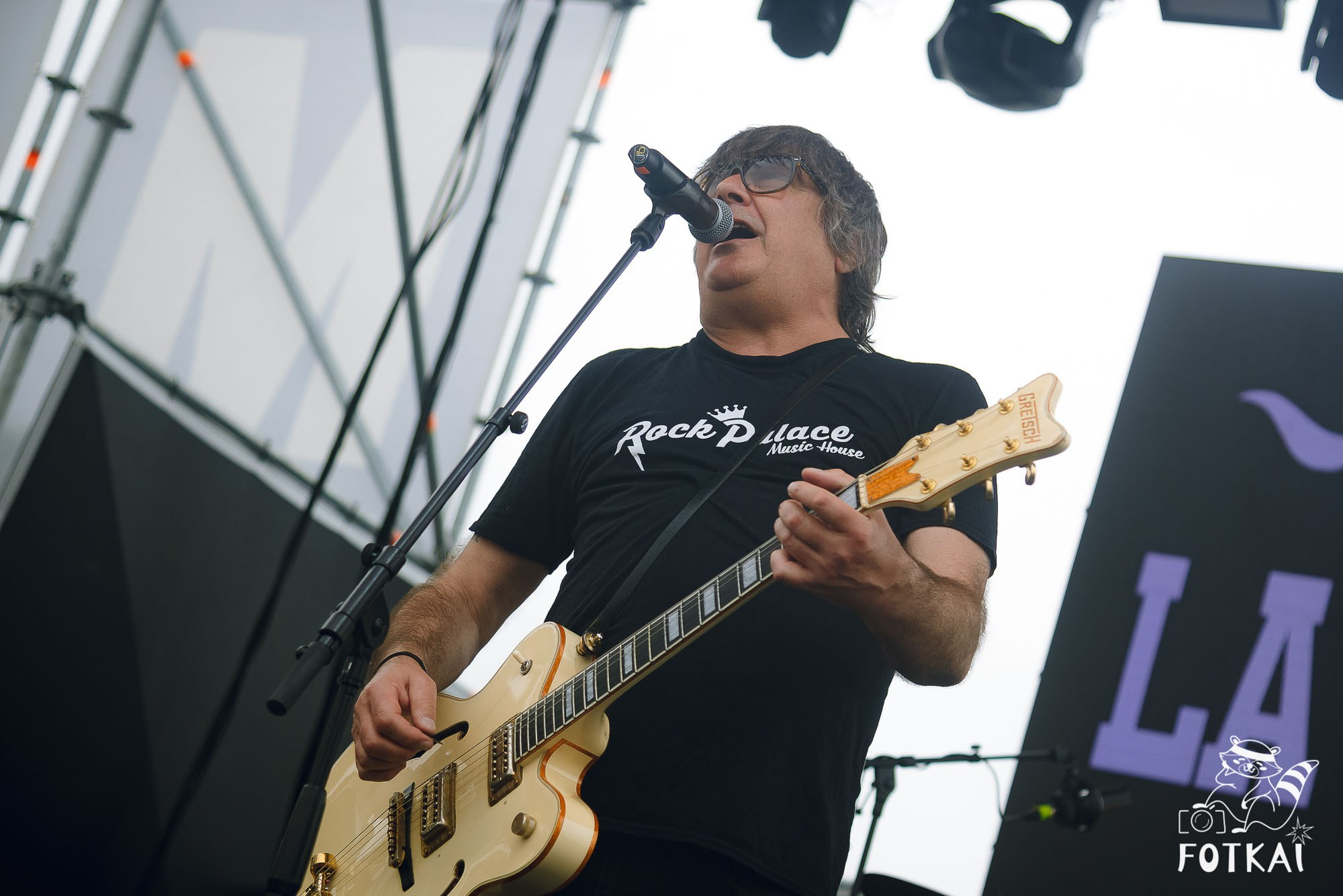 Festival AMA – Aquellos Maravillosos Años: Fotos del festival en Alicante, 2026 | FOTKAI