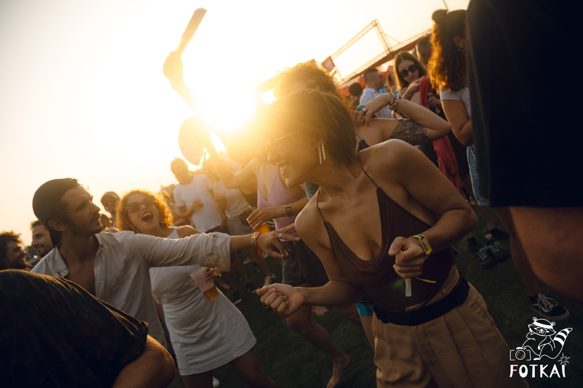 Low Festival 2026 — Full Concert Photo Report from the Opening Night in Torrevieja | FOTKAI