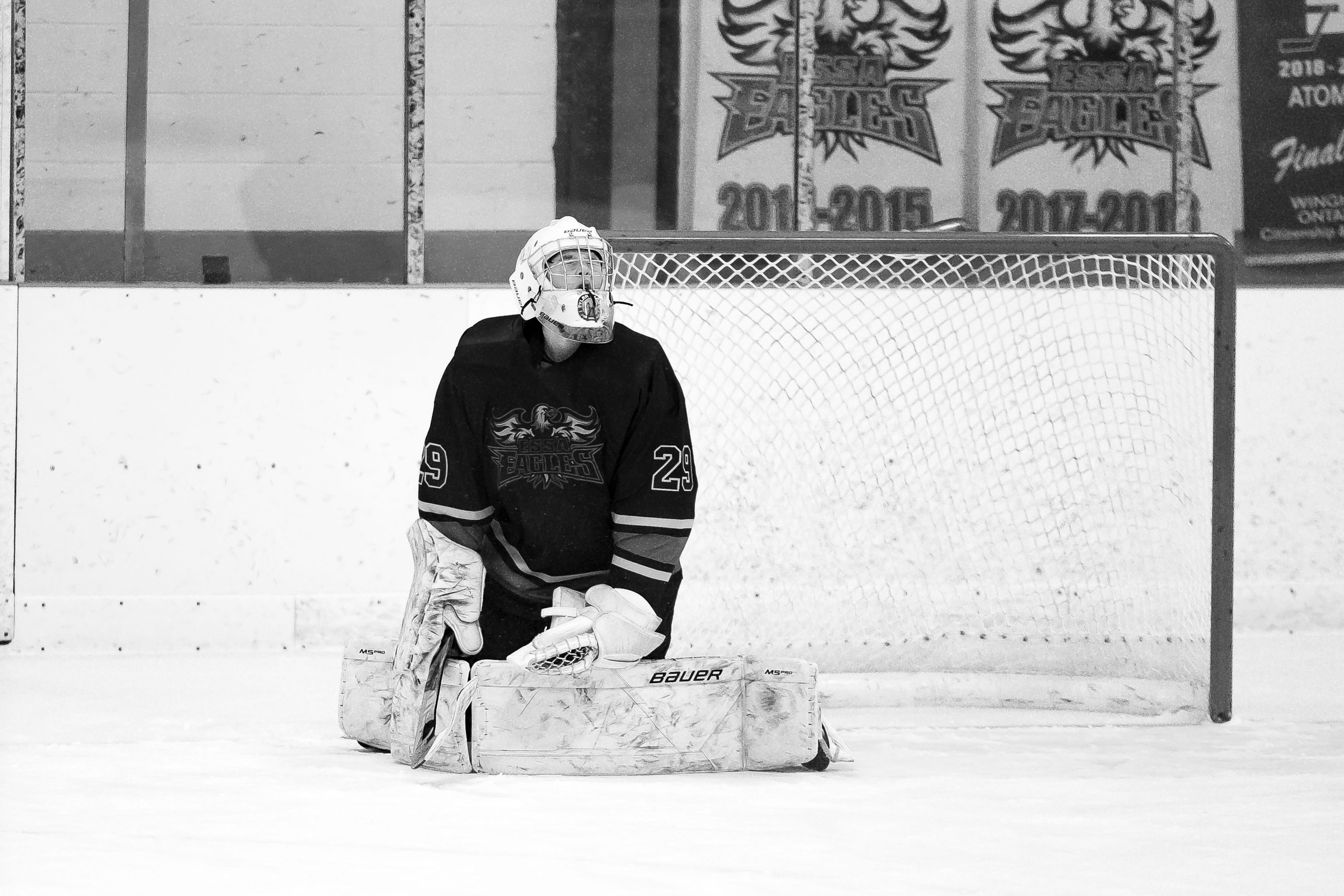 Live Action Sports Photography in Alliston Ontario. Portrait and Personal Brand Photographer in Simcoe County, Ontario, Bobbi-jo Stuart