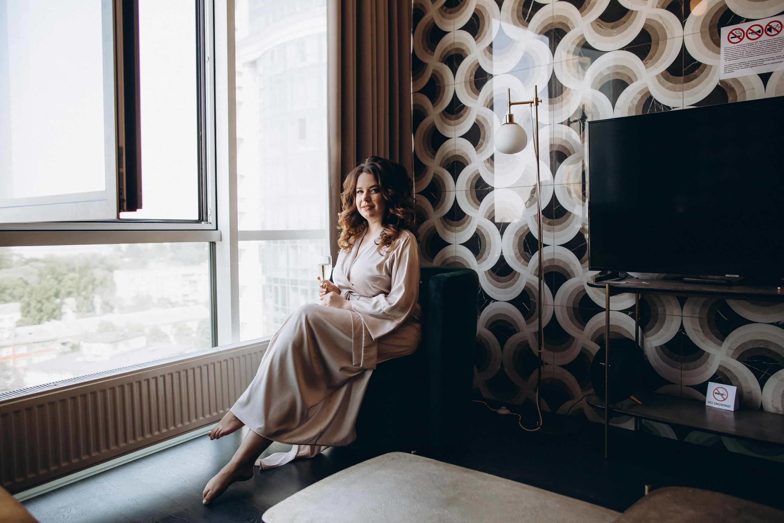 Jaroslava & Viktor. Wedding and Family Photograph