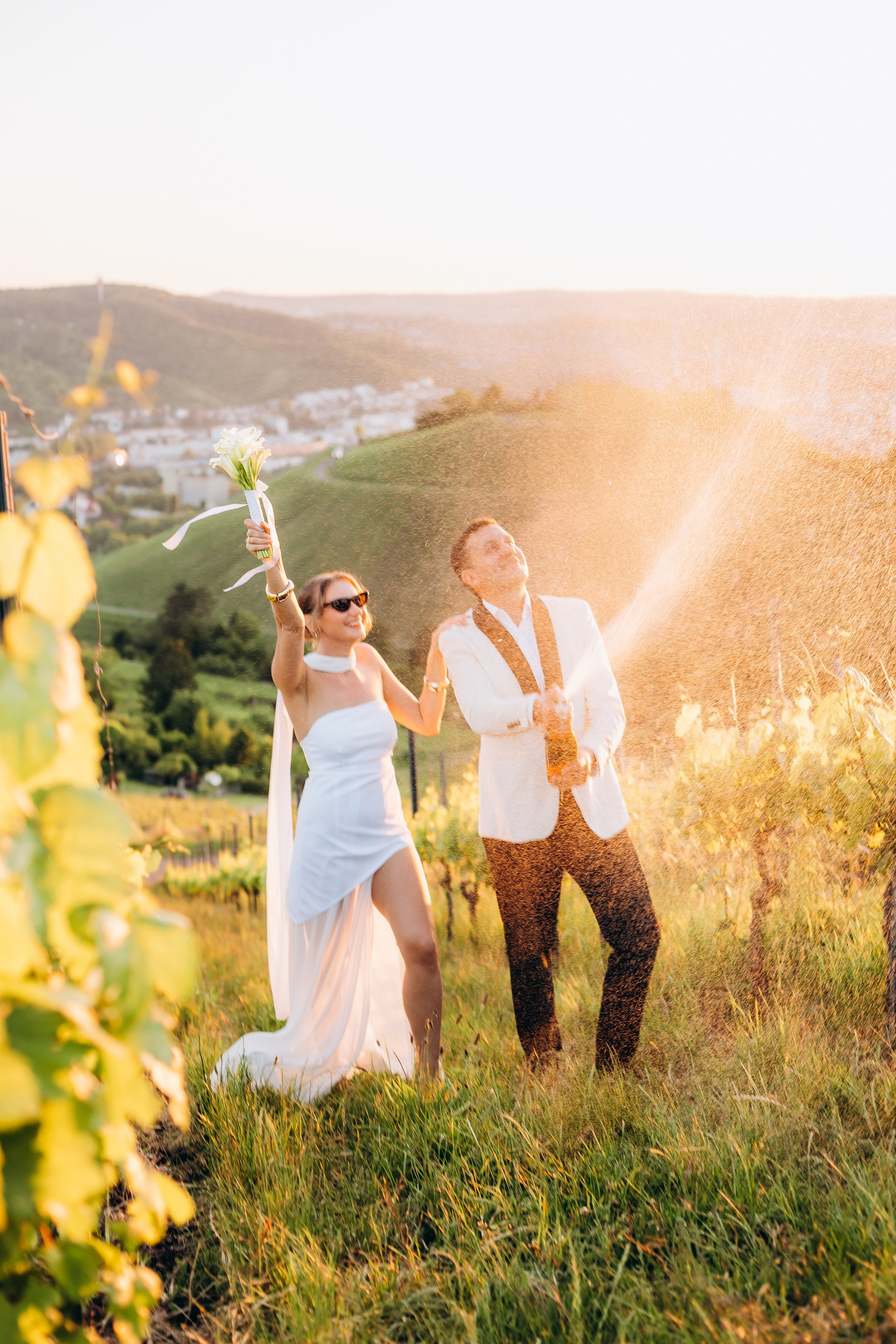 A&A. Wedding and Family Photograph