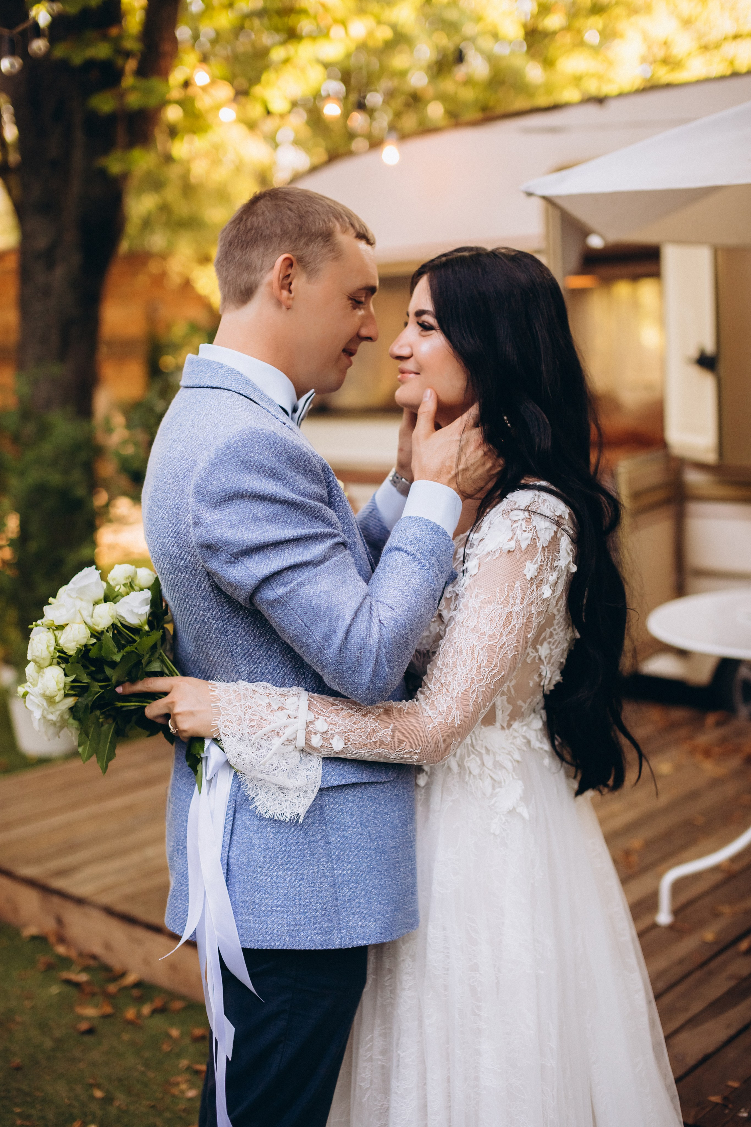 Denis & Nataly. Wedding and Family Photograph