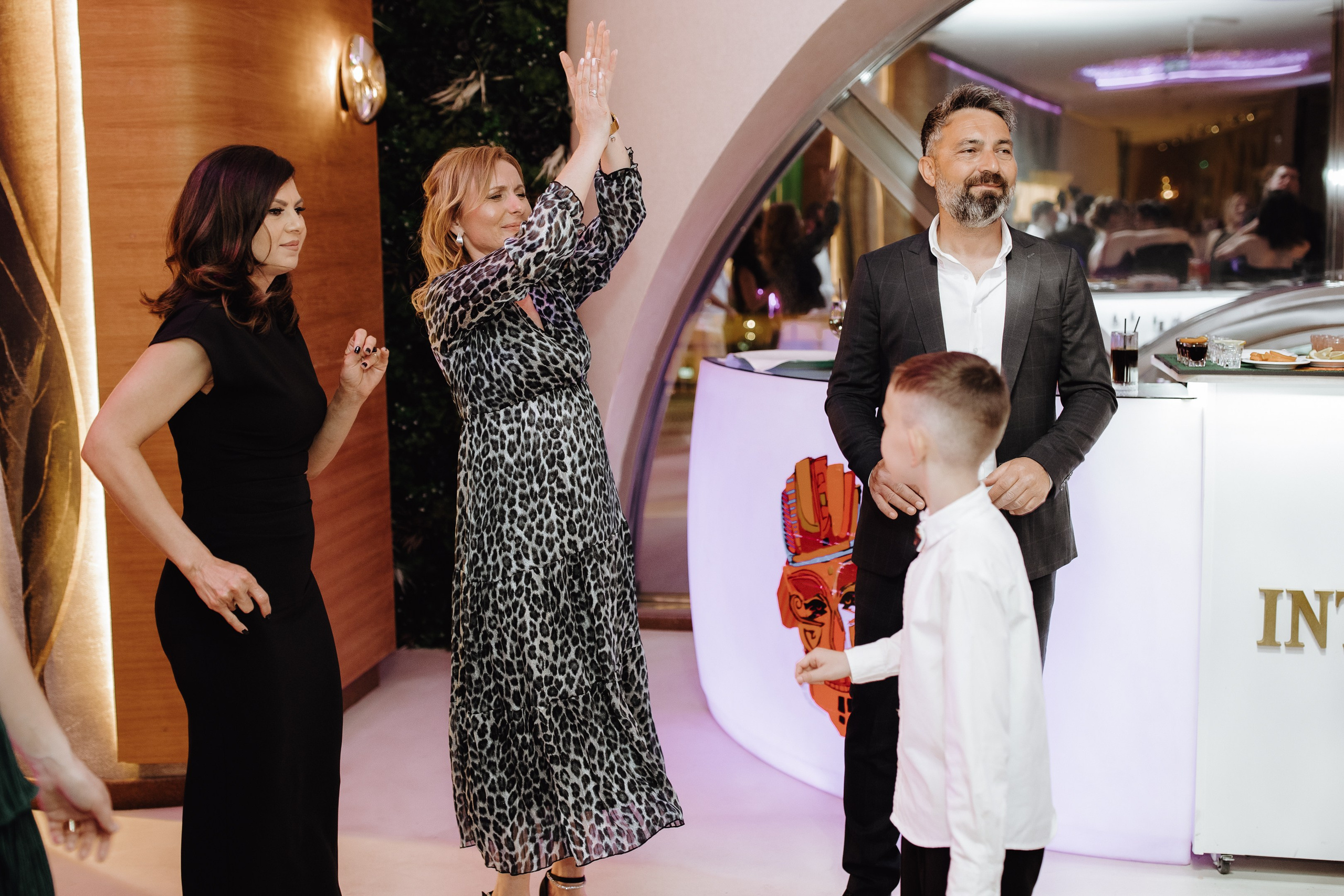 Alina & Alex. MovieFrames.ro