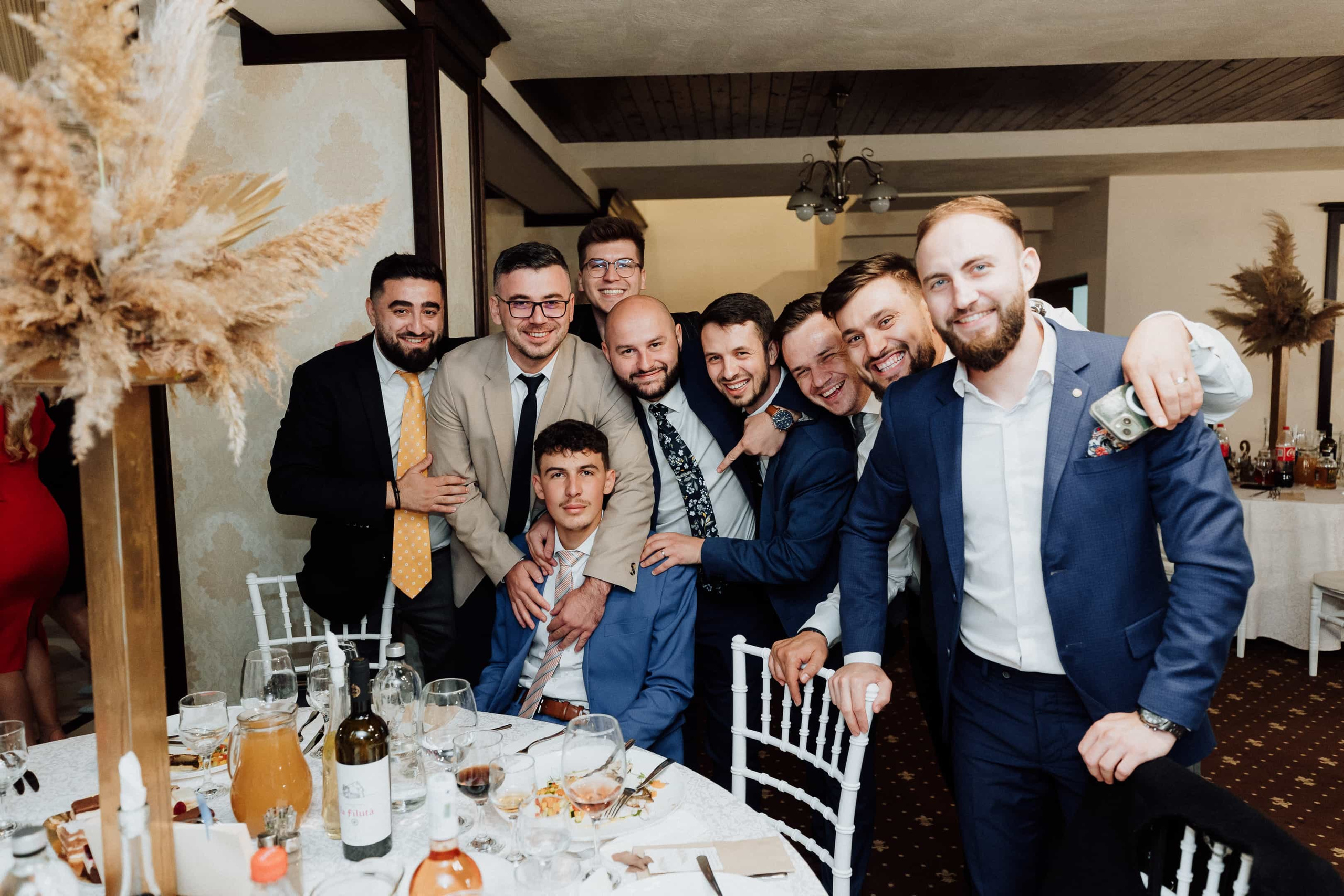 Stefanel & Elena. MovieFrames.ro