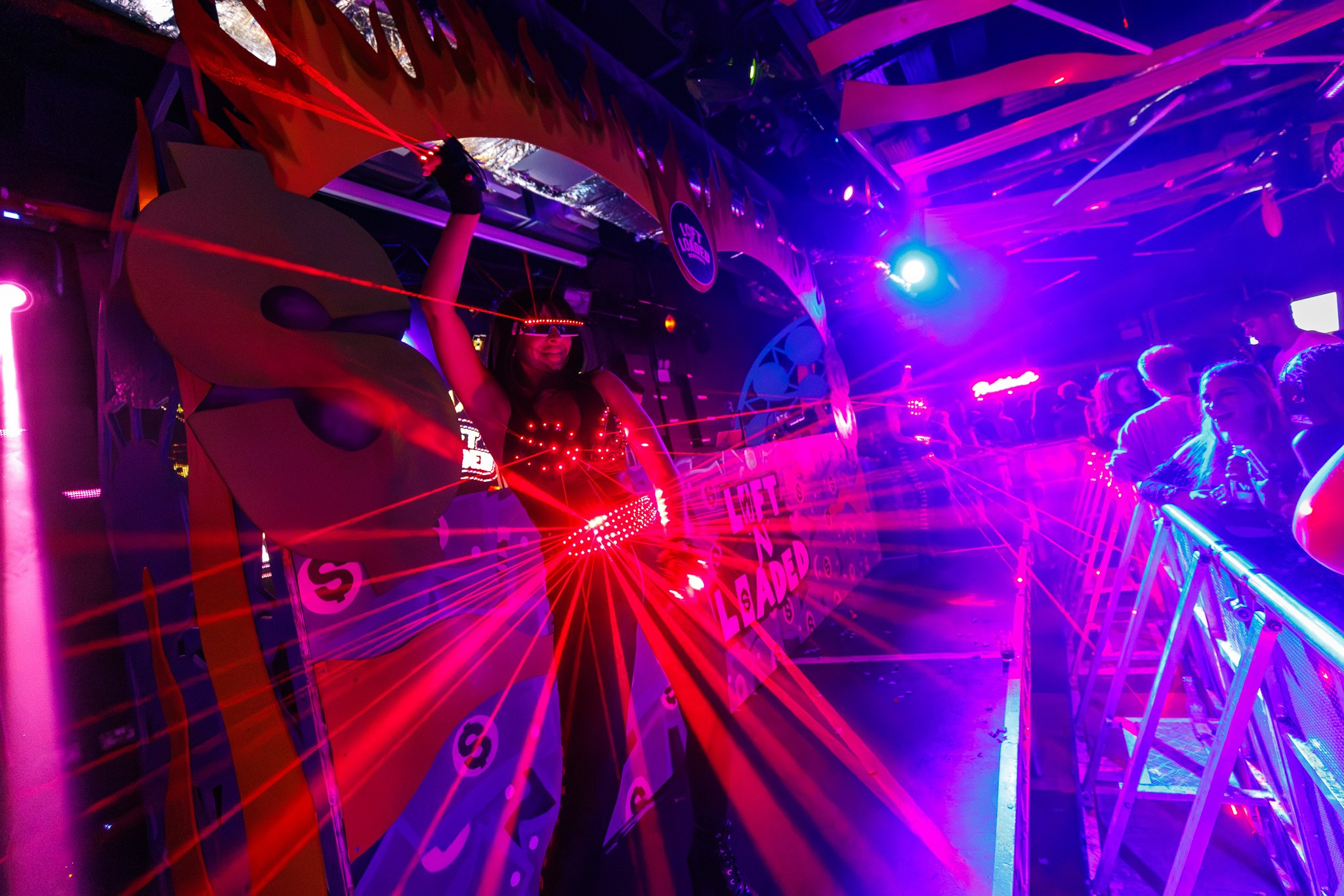 Nightlife Work. Marcin Riehs Photography|Esports|Events|Nightlife