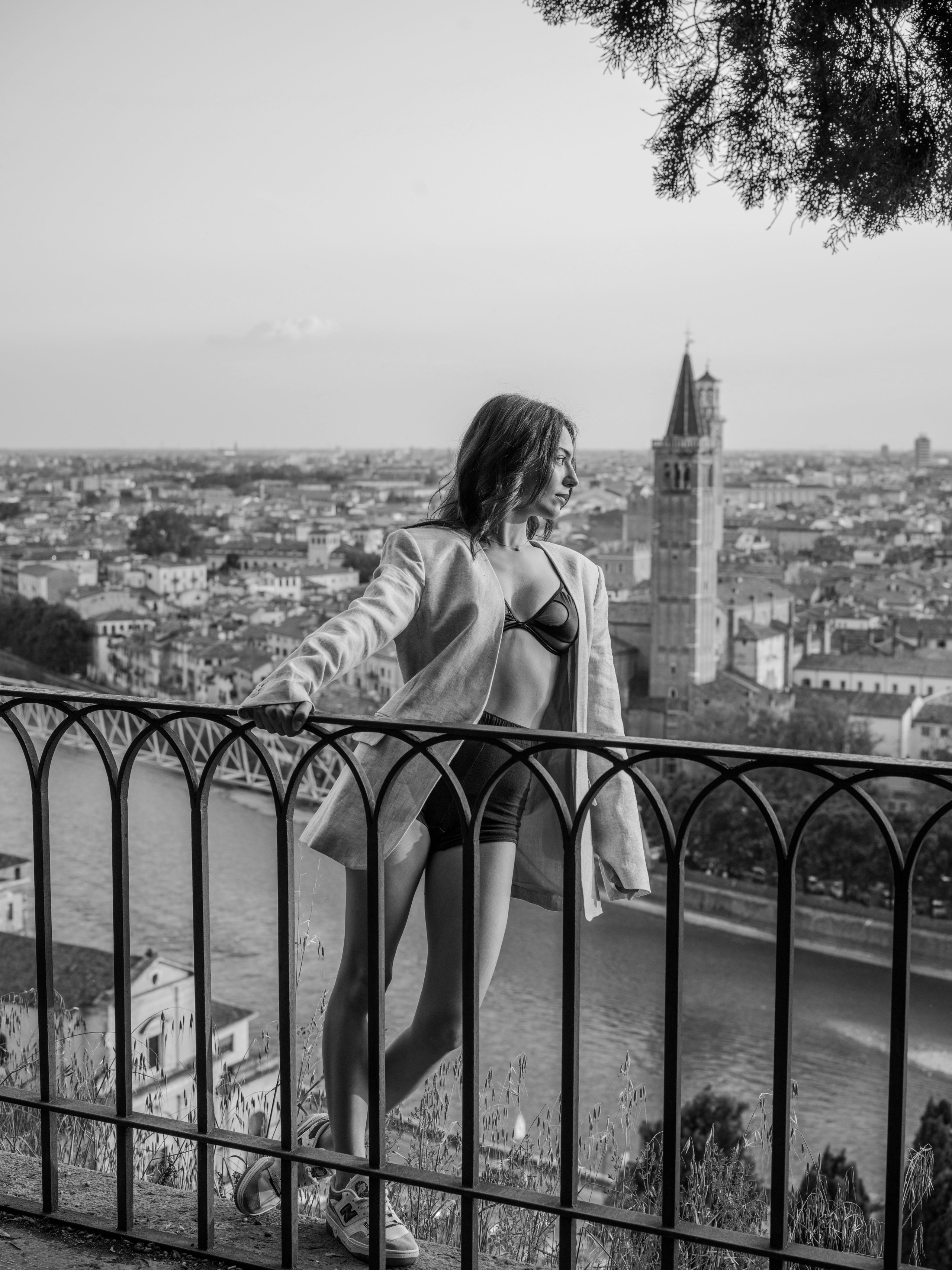 Фотосессии для моделей и портфолио | Милан, Верона, Комо. Ale Kor — Фотограф в Италии | озеро Комо, озеро Гарда, Верона, Доломиты