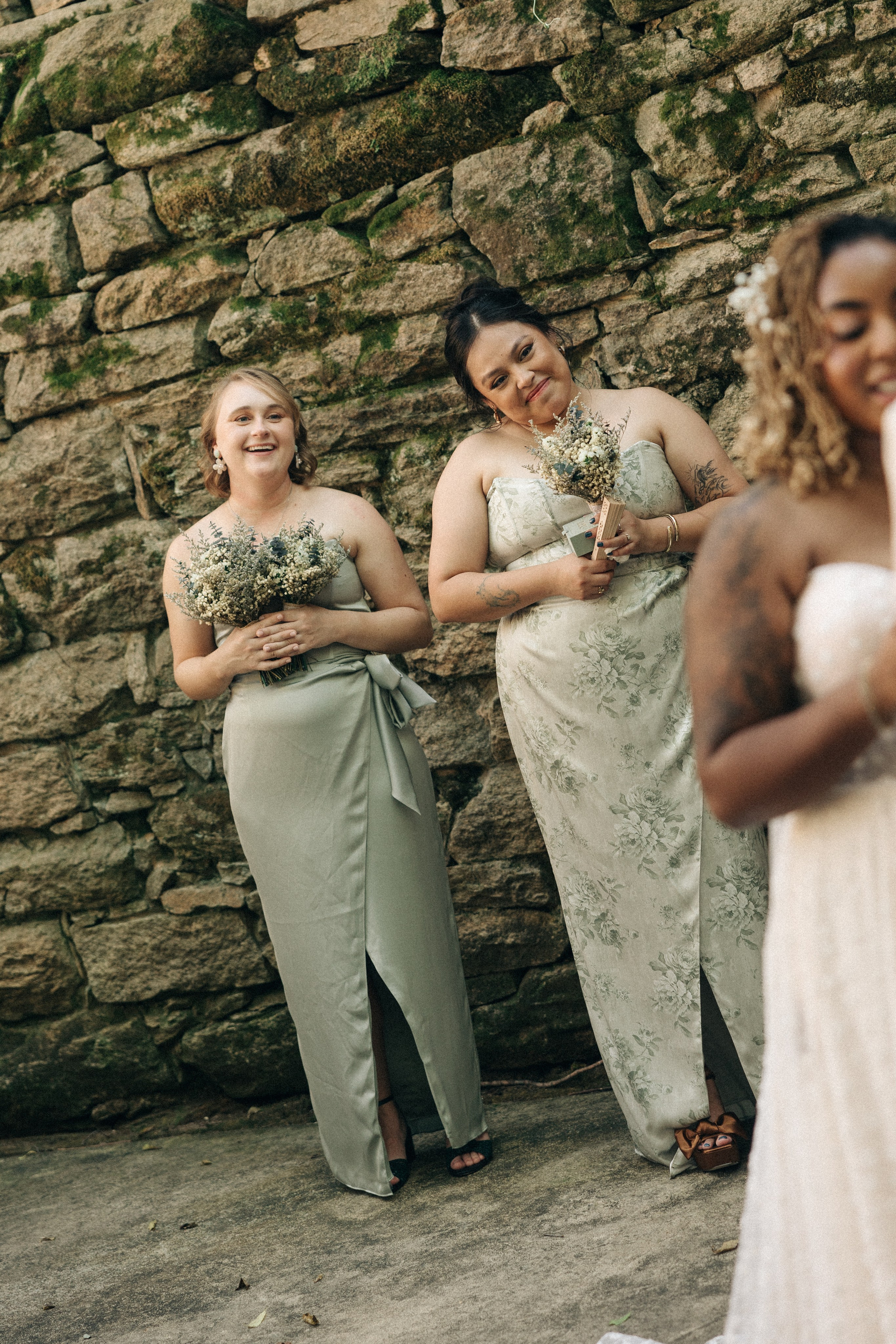 Wedding Jourdan&Seyna. Sara Eulalia | Virginia Photographer