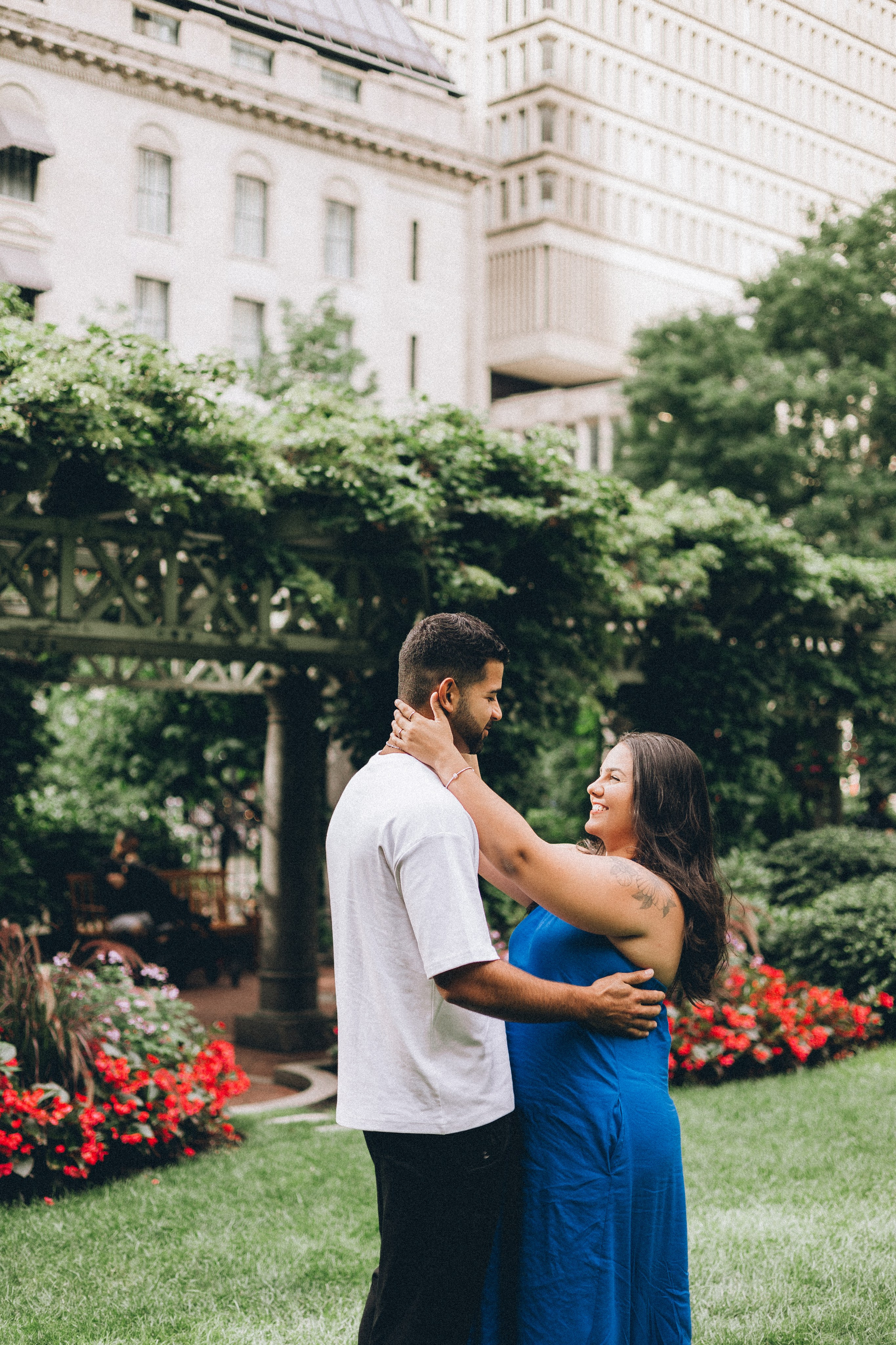 Giulia&Iago. Sara Eulalia | Virginia Photographer